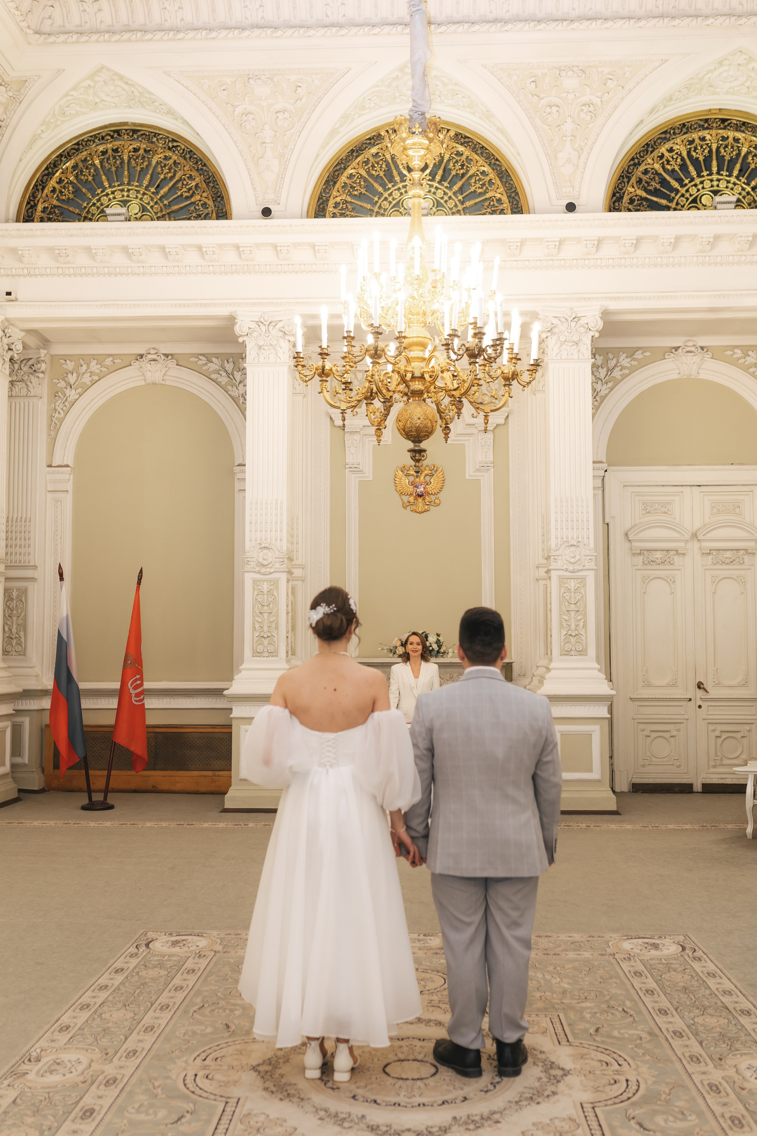 Загс на Английской набережной. Свадебный и женский фотограф в Санкт-Петербурге Муртеева Екатерина