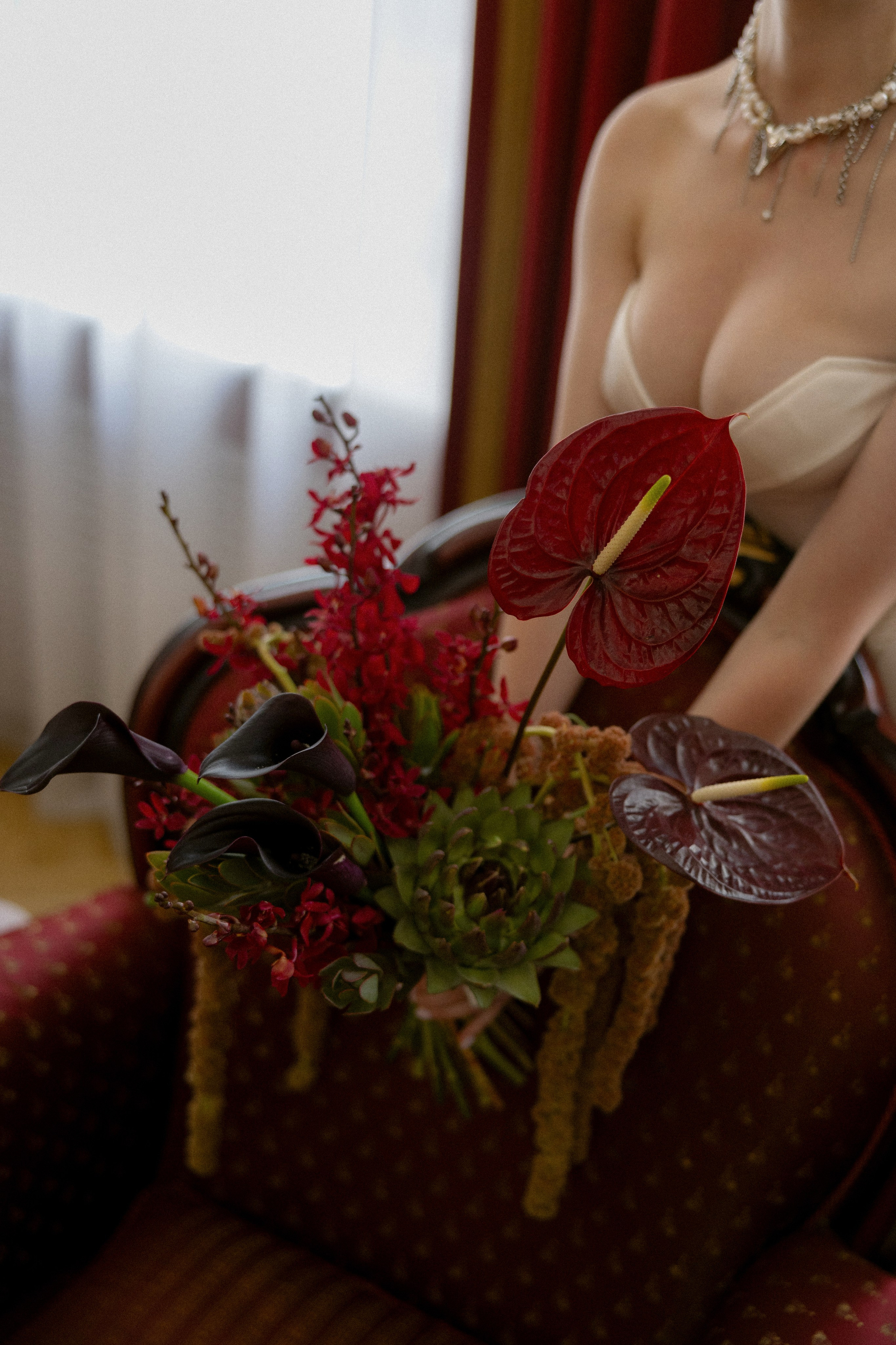 Vlad & Kate. Оформление свадеб, декор свадеб Вера Маркова, Москва