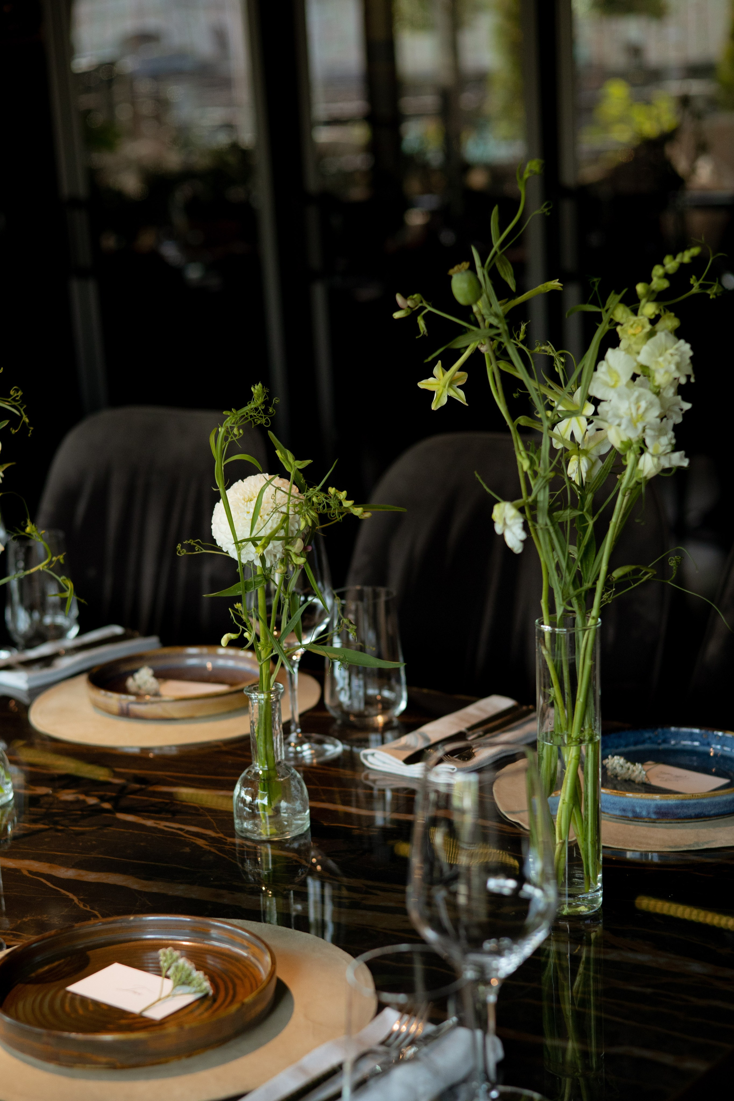 Алина & Николай. Оформление свадеб, декор свадеб Вера Маркова, Москва