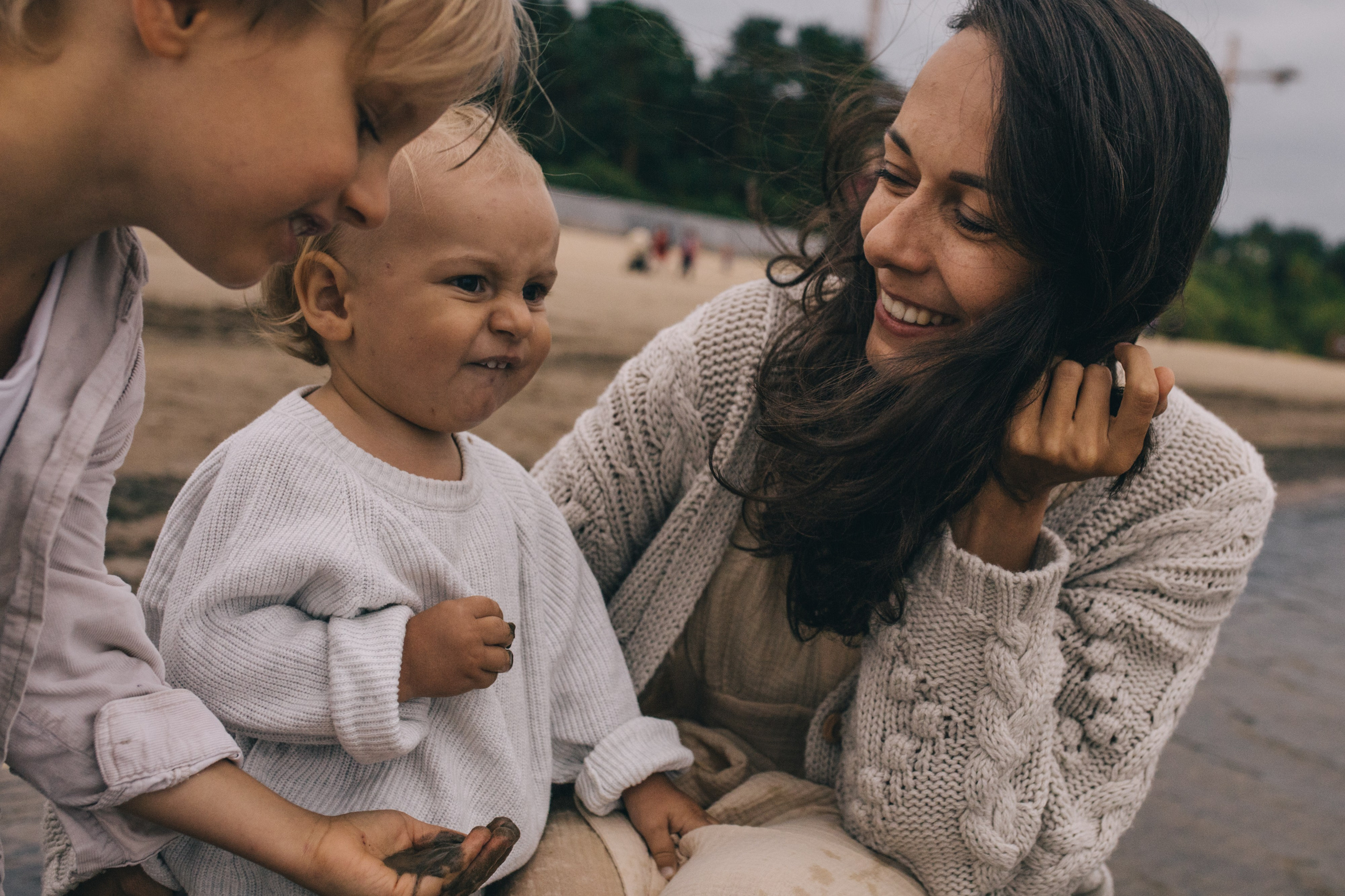Один вечер. Ваш семейный фотограф в Москве и Московской области