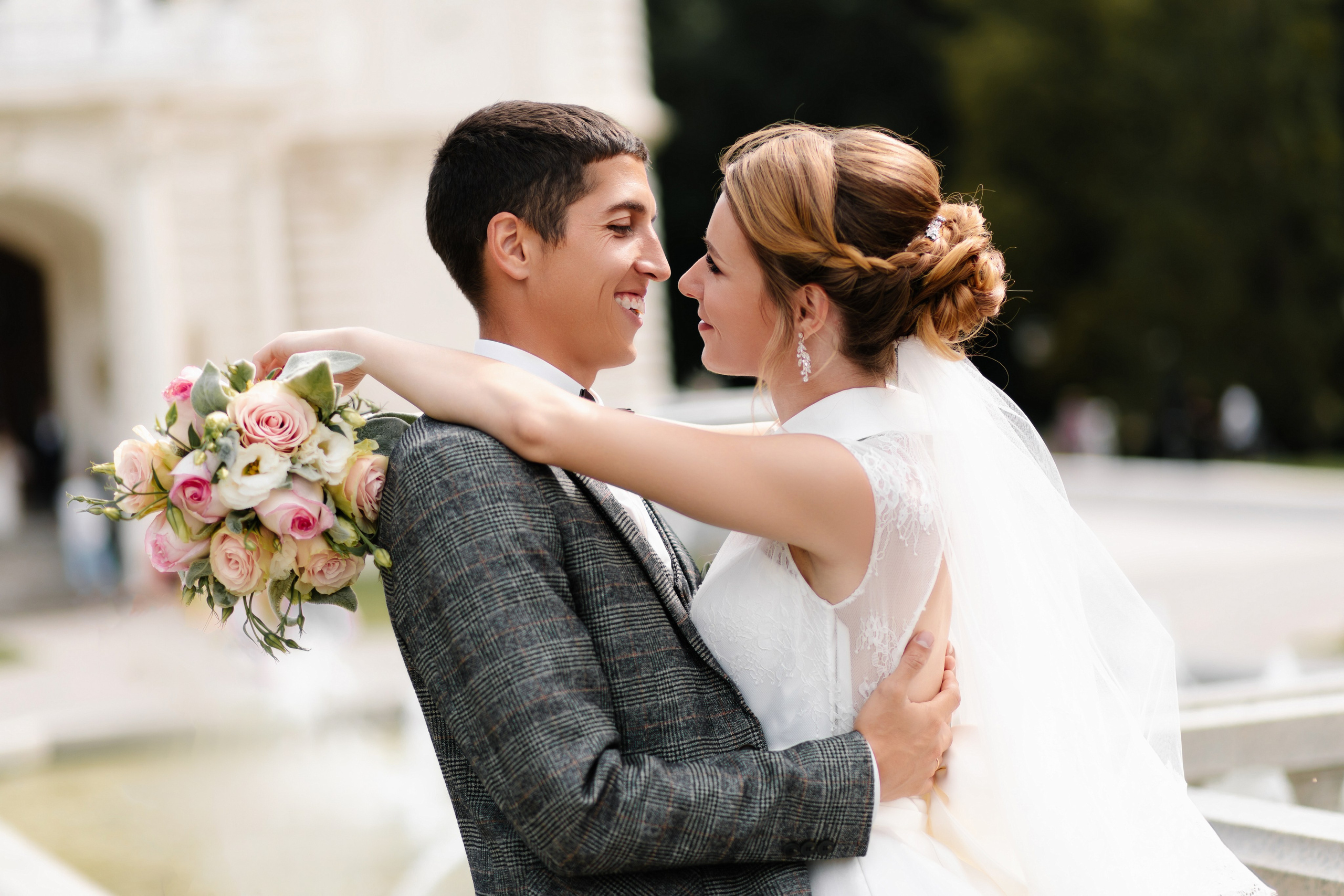 Лена и Коля. Фотограф в Тамбове Ольга Мельникова