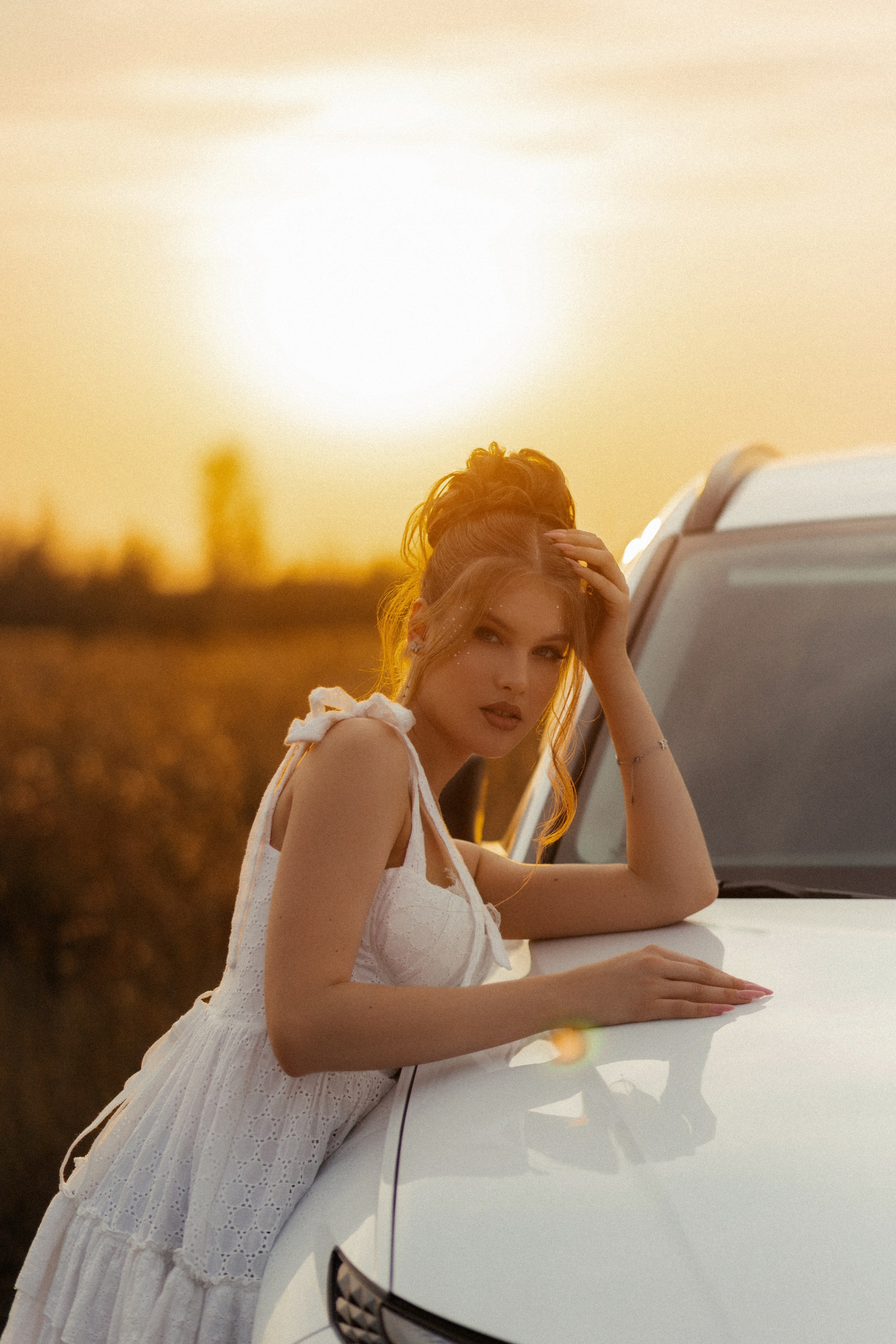 Полина. Фотограф в Тамбове Ольга Мельникова