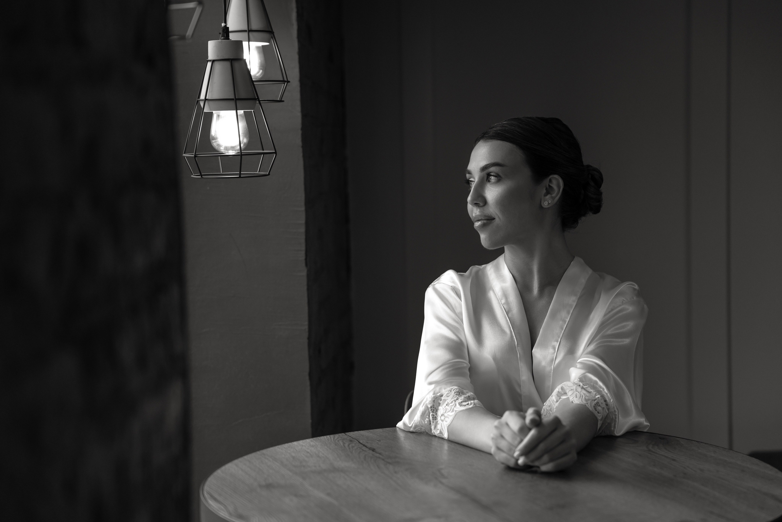 Александр и Валентина. Свадебный и Семейный фотограф по всему миру Анна Фёдорова