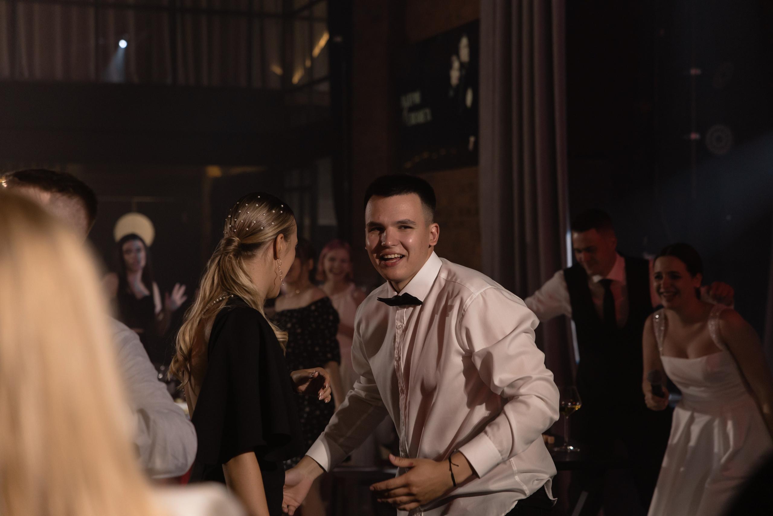 Валерий и Лиза. Свадебный и Семейный фотограф по всему миру Анна Фёдорова