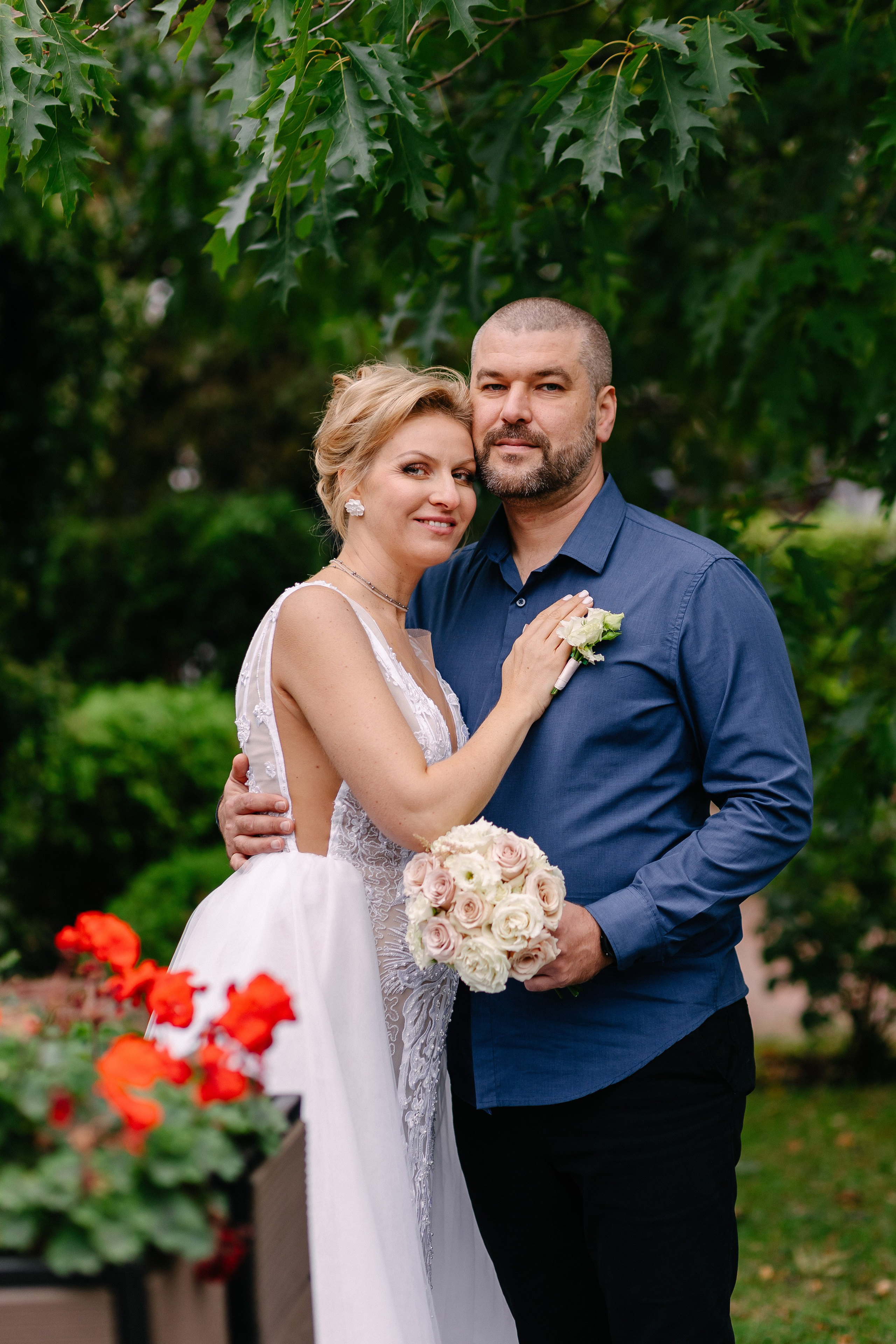 Свадьбы ч.2. Свадебный, семейный и детский фотограф в Калининграде Елена Кравцова