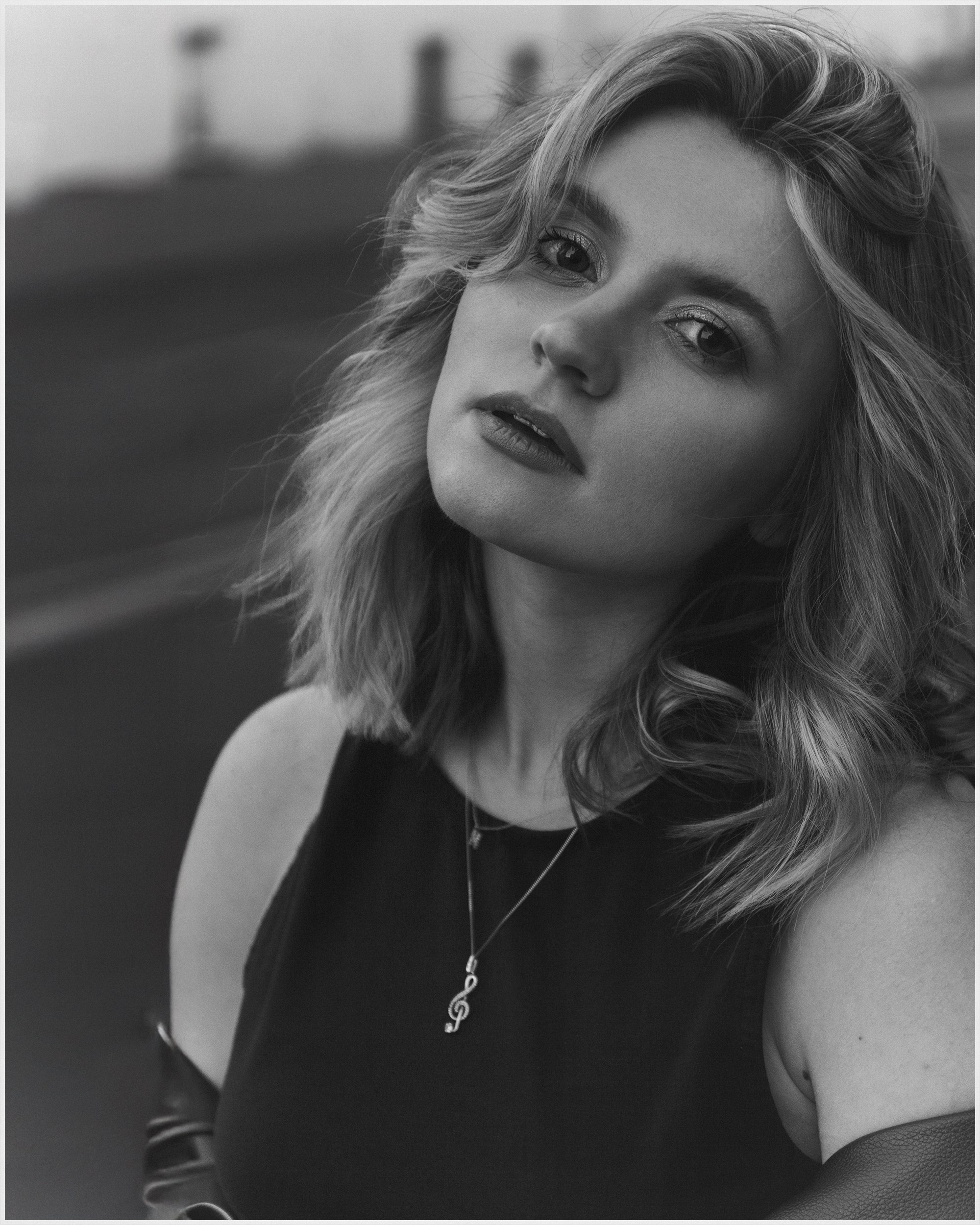 Наталья Александрова. Креативный фотограф в Москве Анастасия