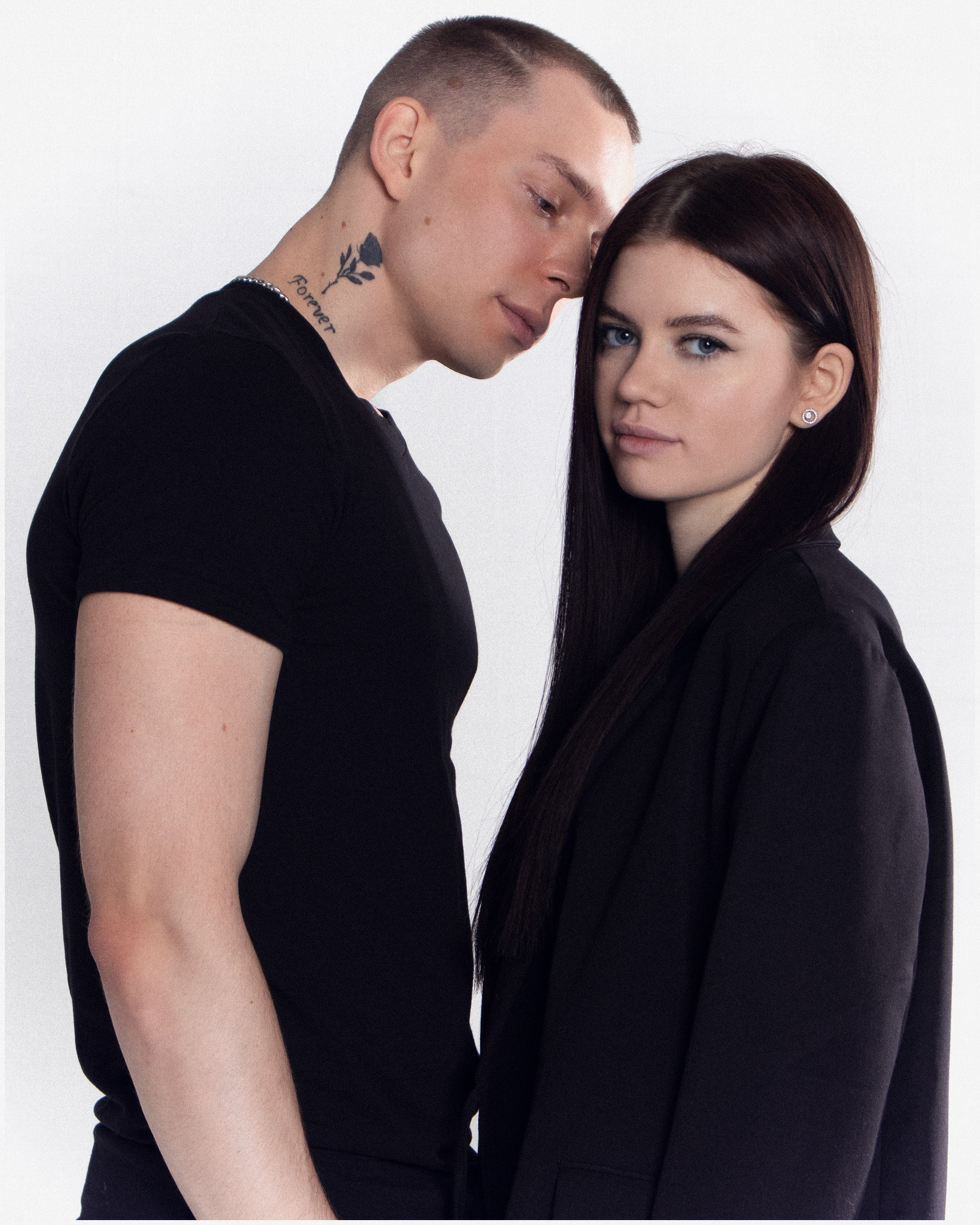 Креативный фотограф в Москве Анастасия