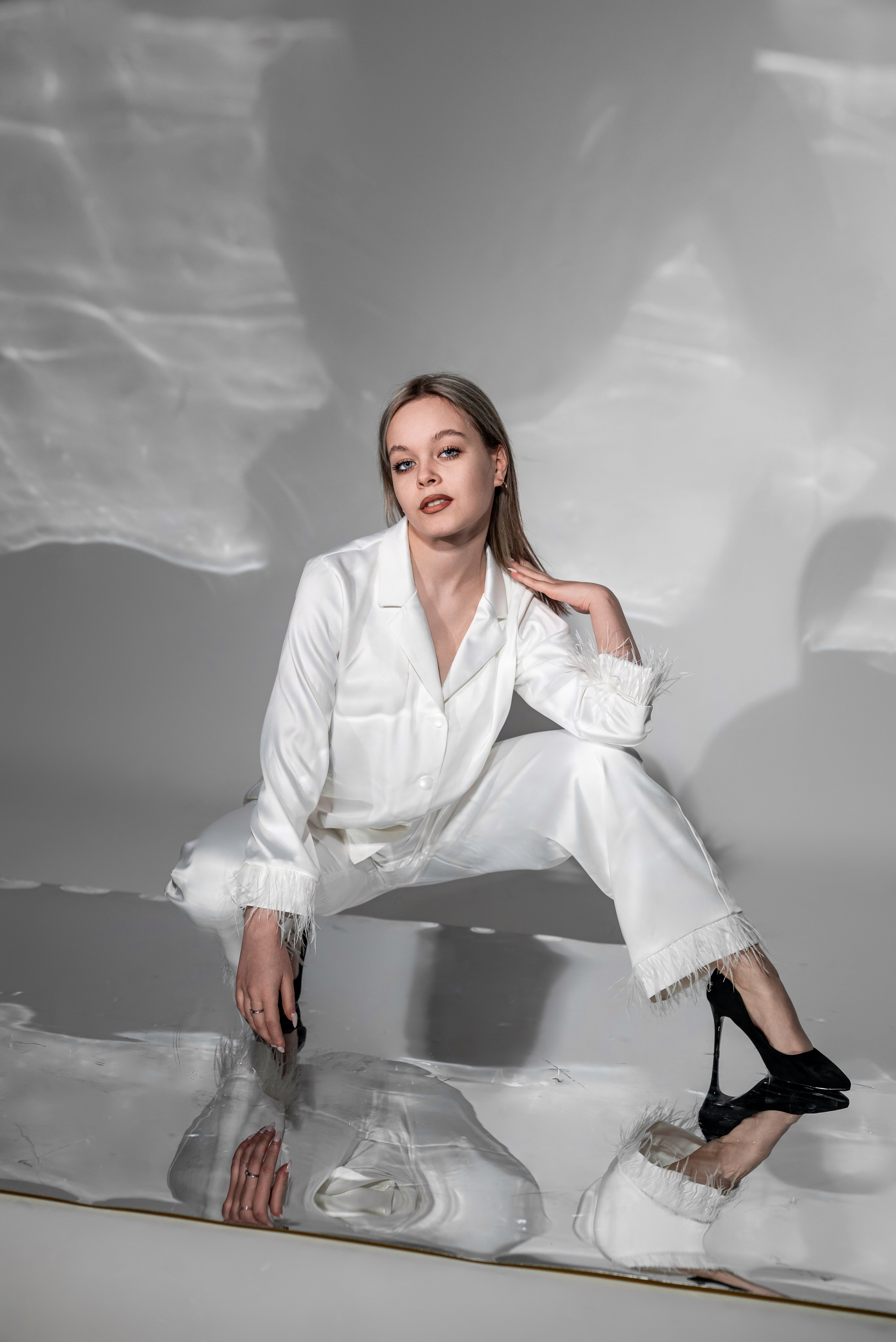 Екатерина. Фотограф в городе Салават