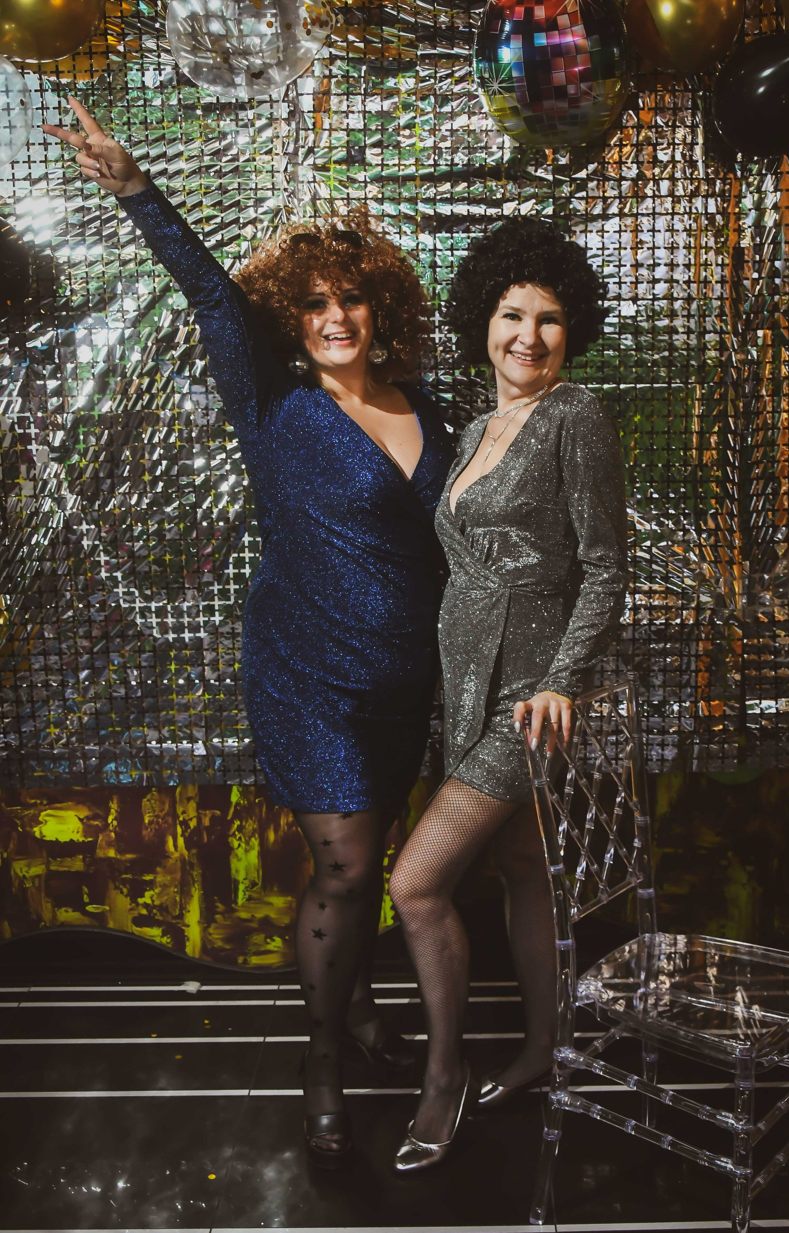 Свидетели дискотеки 80х. Репортажный и детский фотограф в Новосибирске