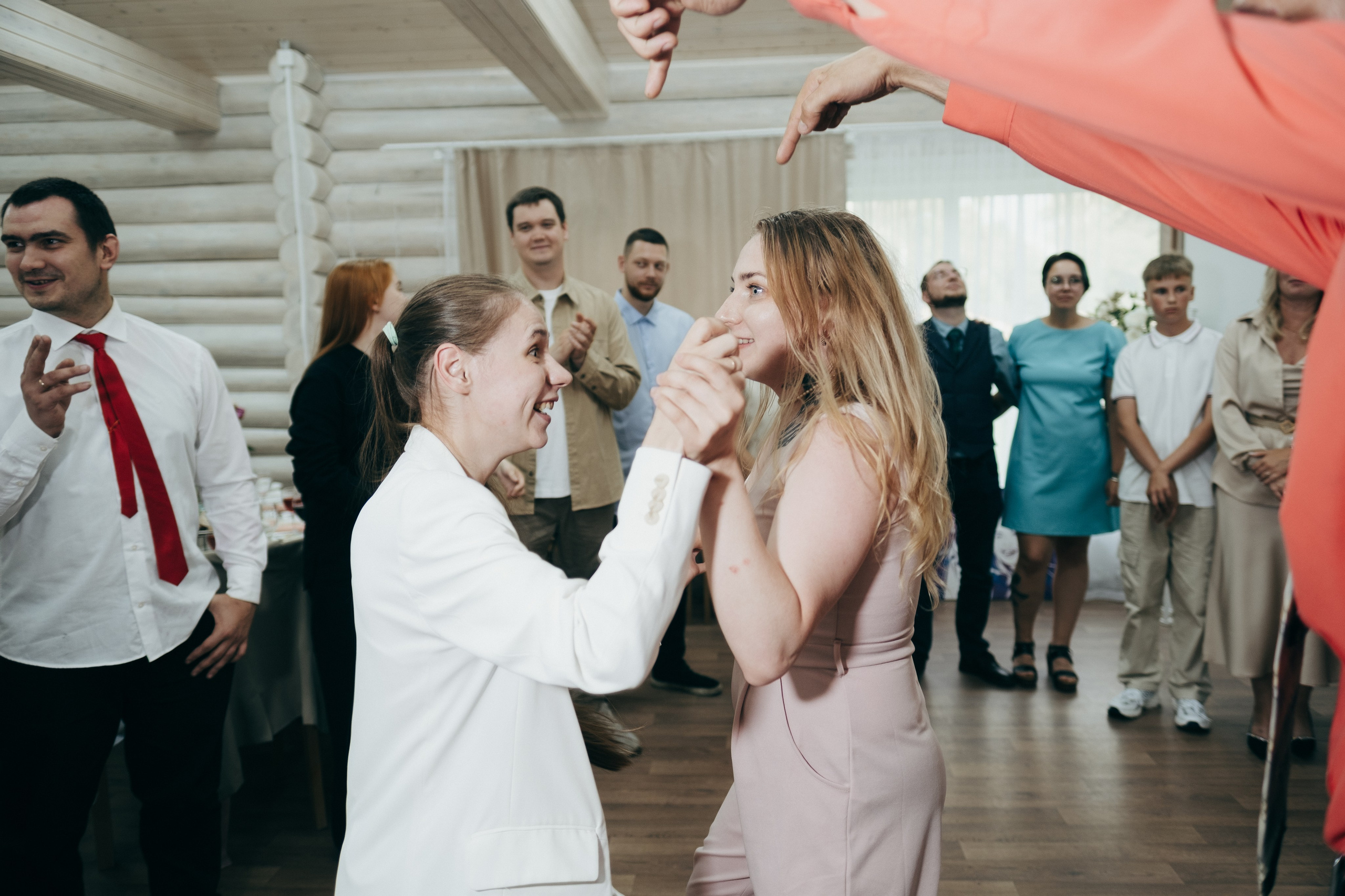 Владимир&Валерия. Свадебный и репортажной фотограф Денис Ожигин в Краснодаре и Краснодарском крае