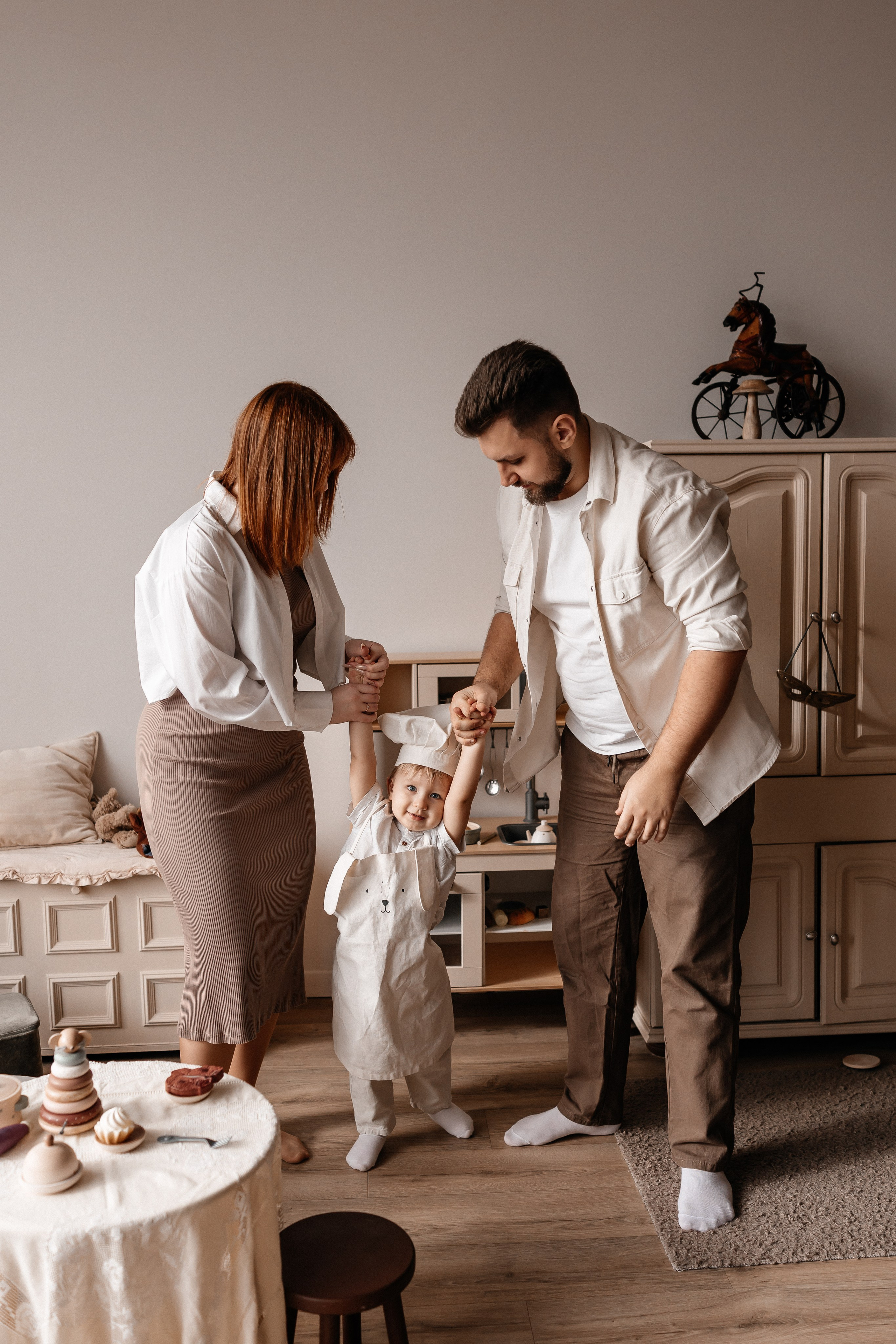 Жене 2 годика. Семейный фотограф Минск Усова Ольга