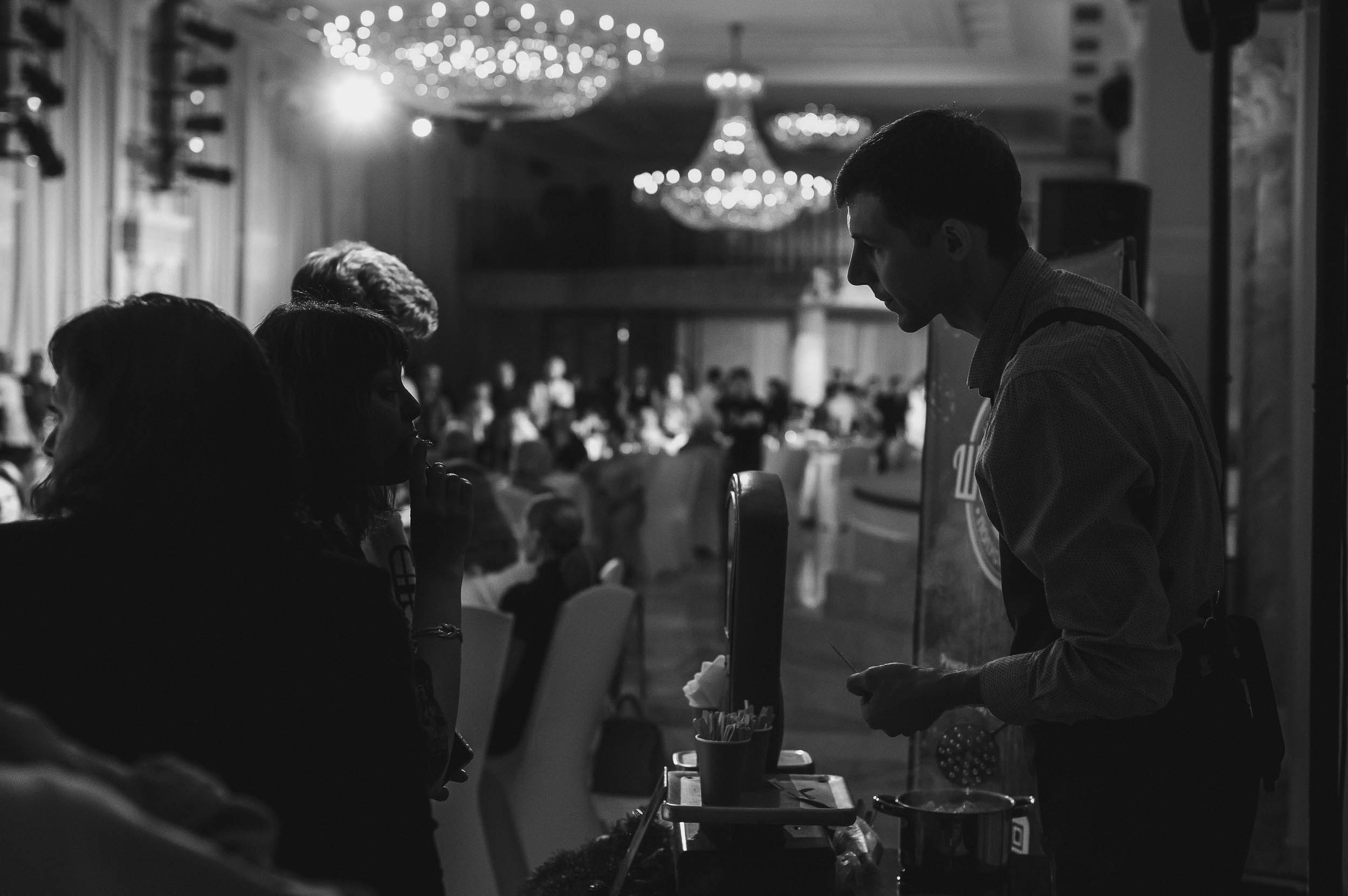 Сибирь на вкус 2025. Евгений Нисковских — свадебный и репортажный фотограф в Тюмени