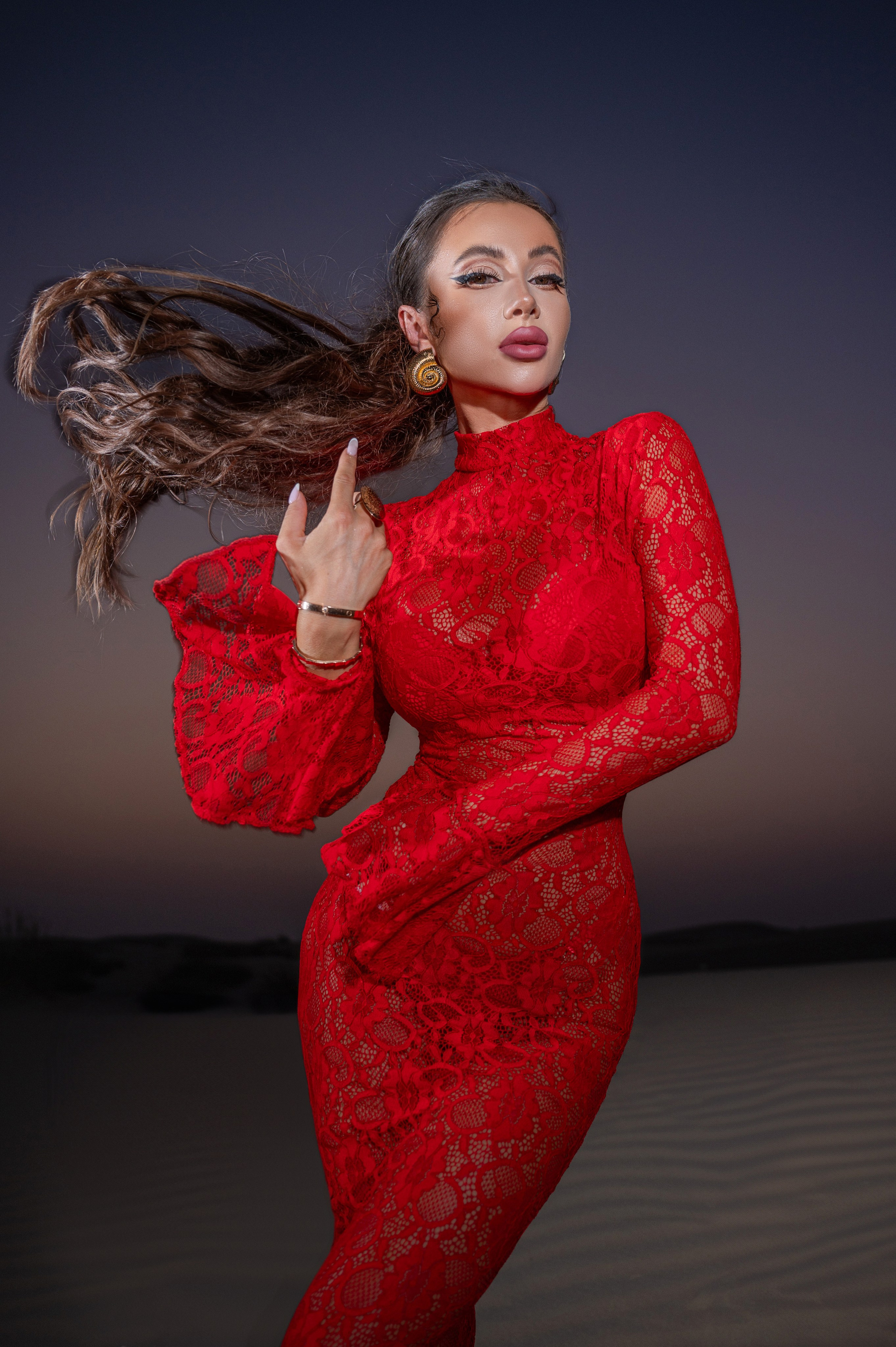 Kristina. Коммерческий фотограф Москва /Дубай, эксклюзивные фэшн фотосессии