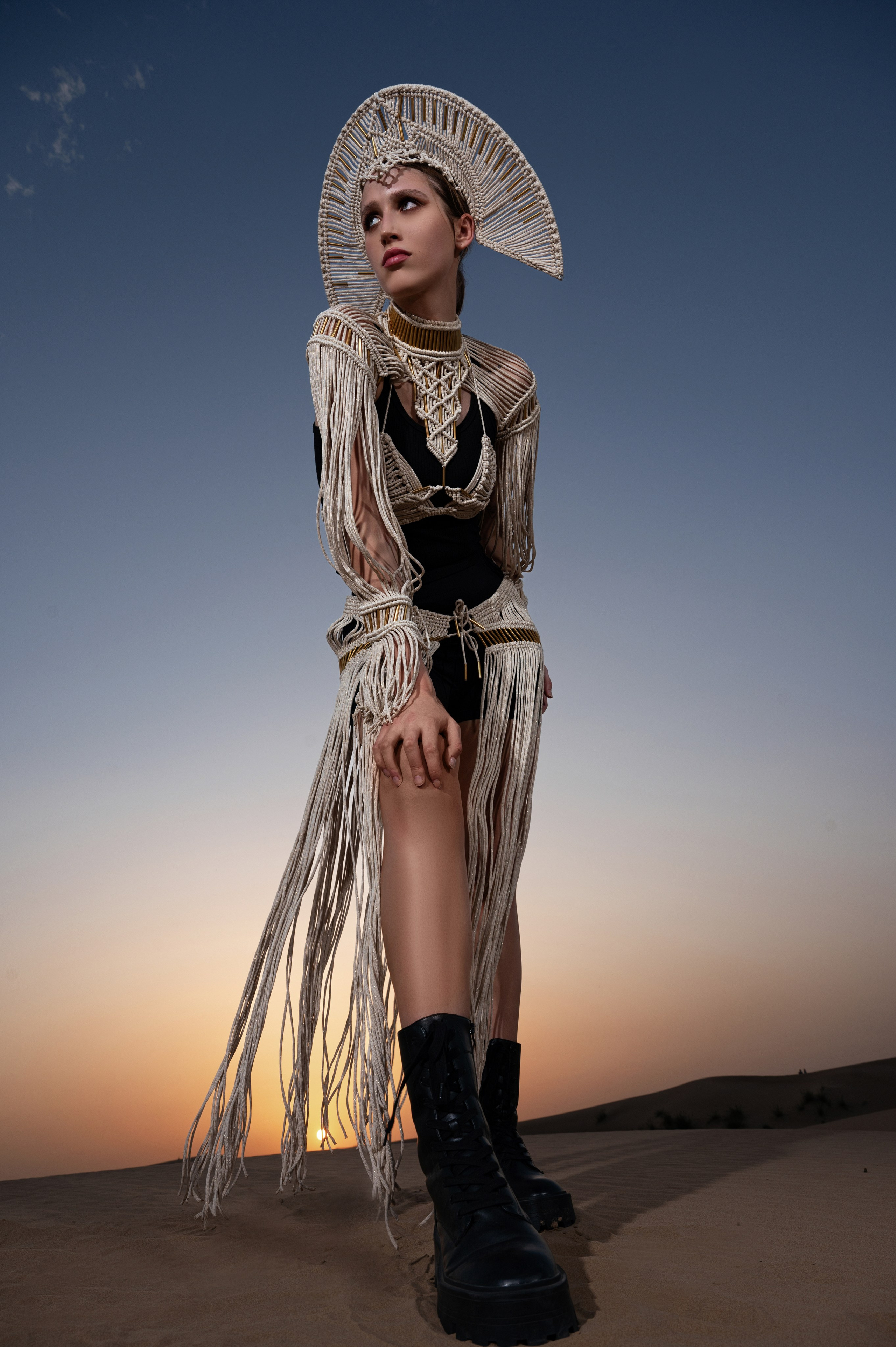 Sun Ray. Коммерческий фотограф Москва /Дубай, эксклюзивные фэшн фотосессии