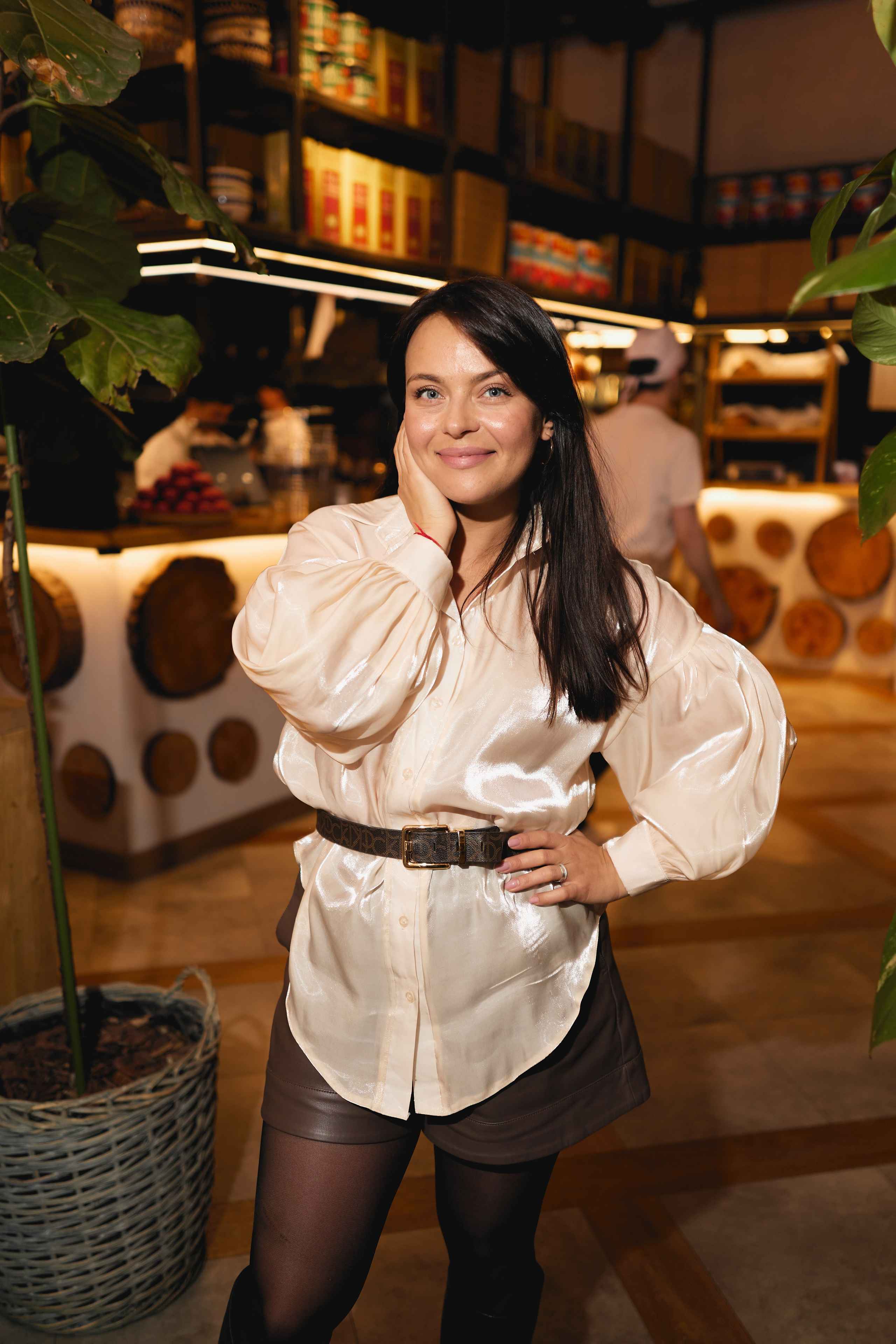 Гастроужин в Сыроварне. Профессиональный фотограф в Екатеринбурге — Виолетта Бунос