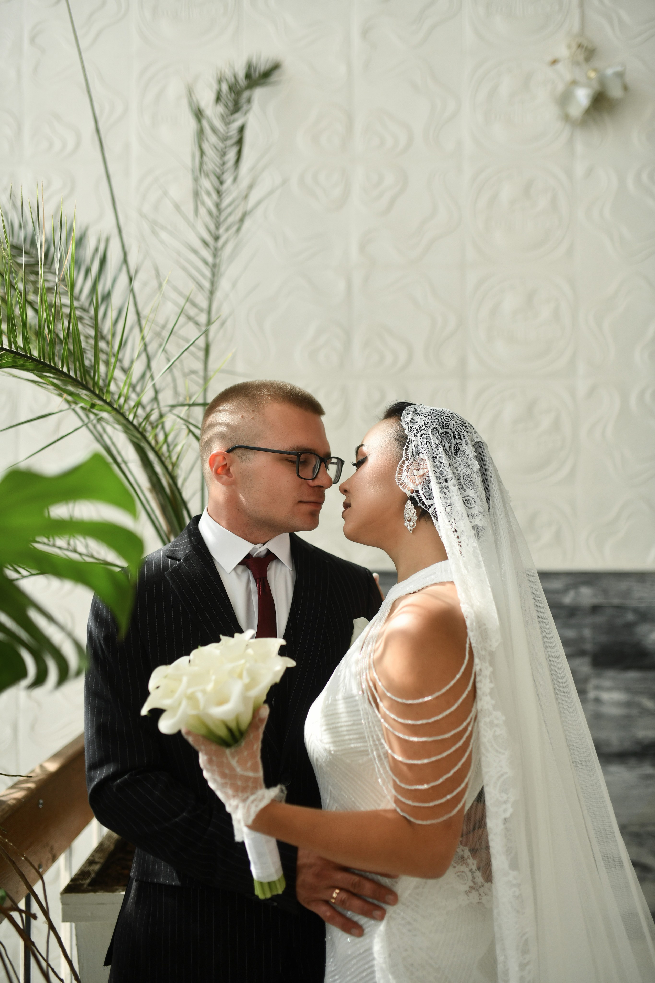 Свадебные фотосессии. Семейный и свадебный фотограф в Ярославле Леся Новикова