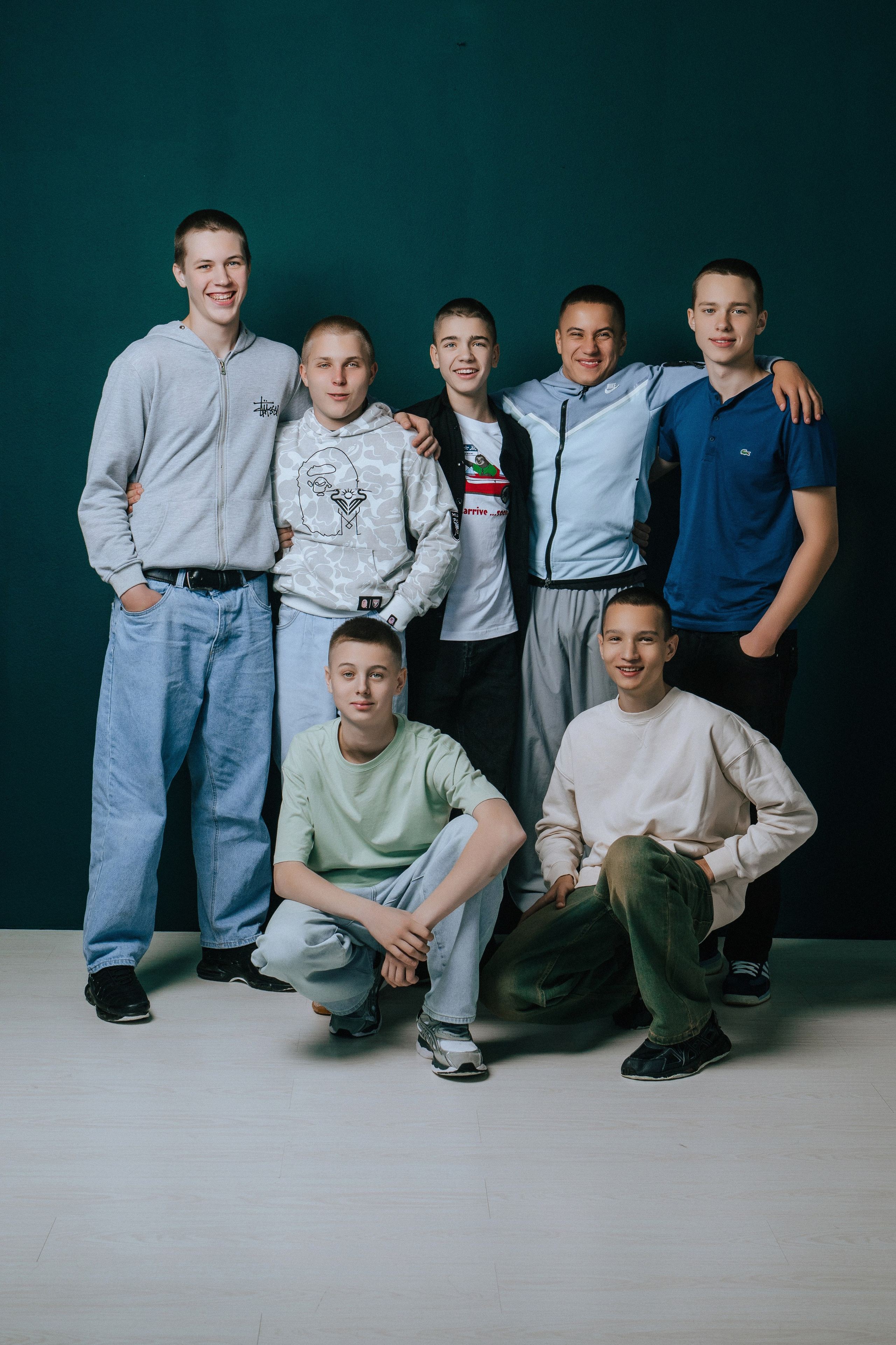 4 Школа — Заводской. Фотограф Ярмишко Дарья. Выпускные фотокниги