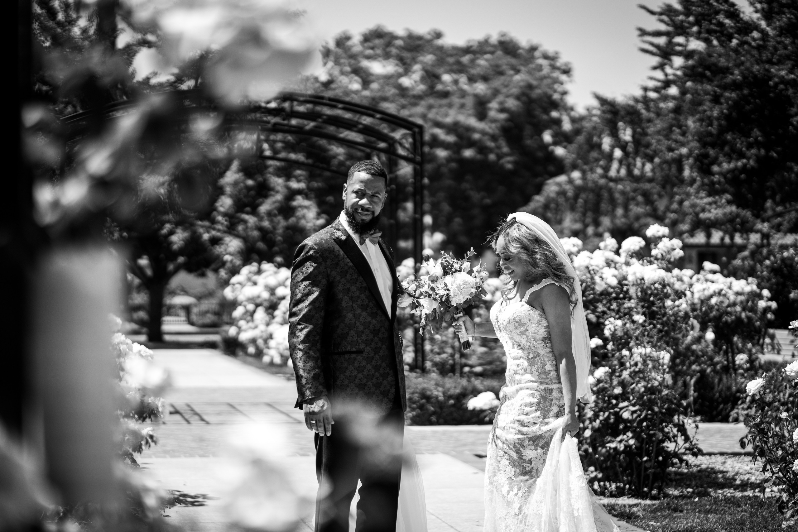 Weddings. Photographer Svetlana Sivkova