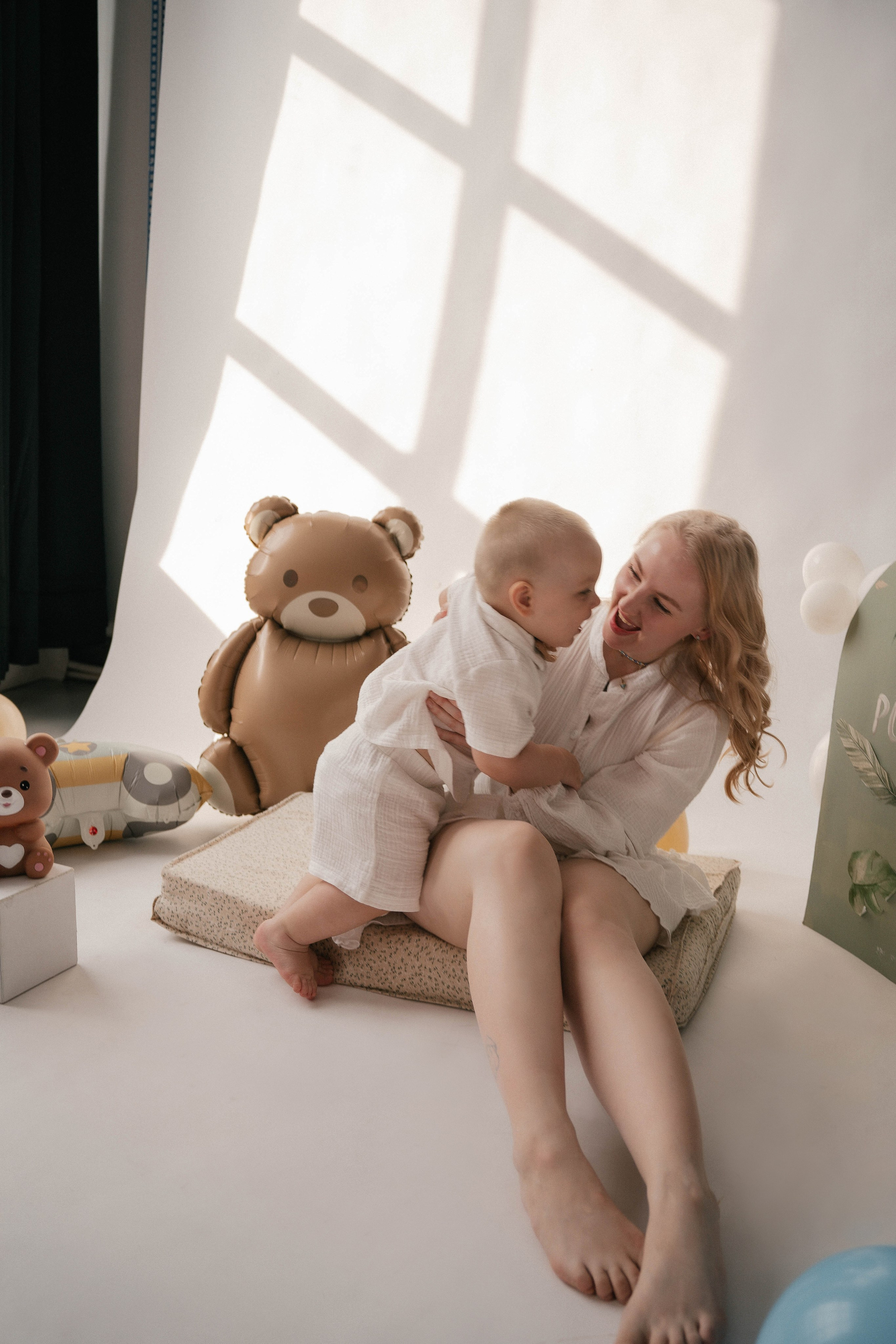 Костя & Кристина. Sofya Sazonova