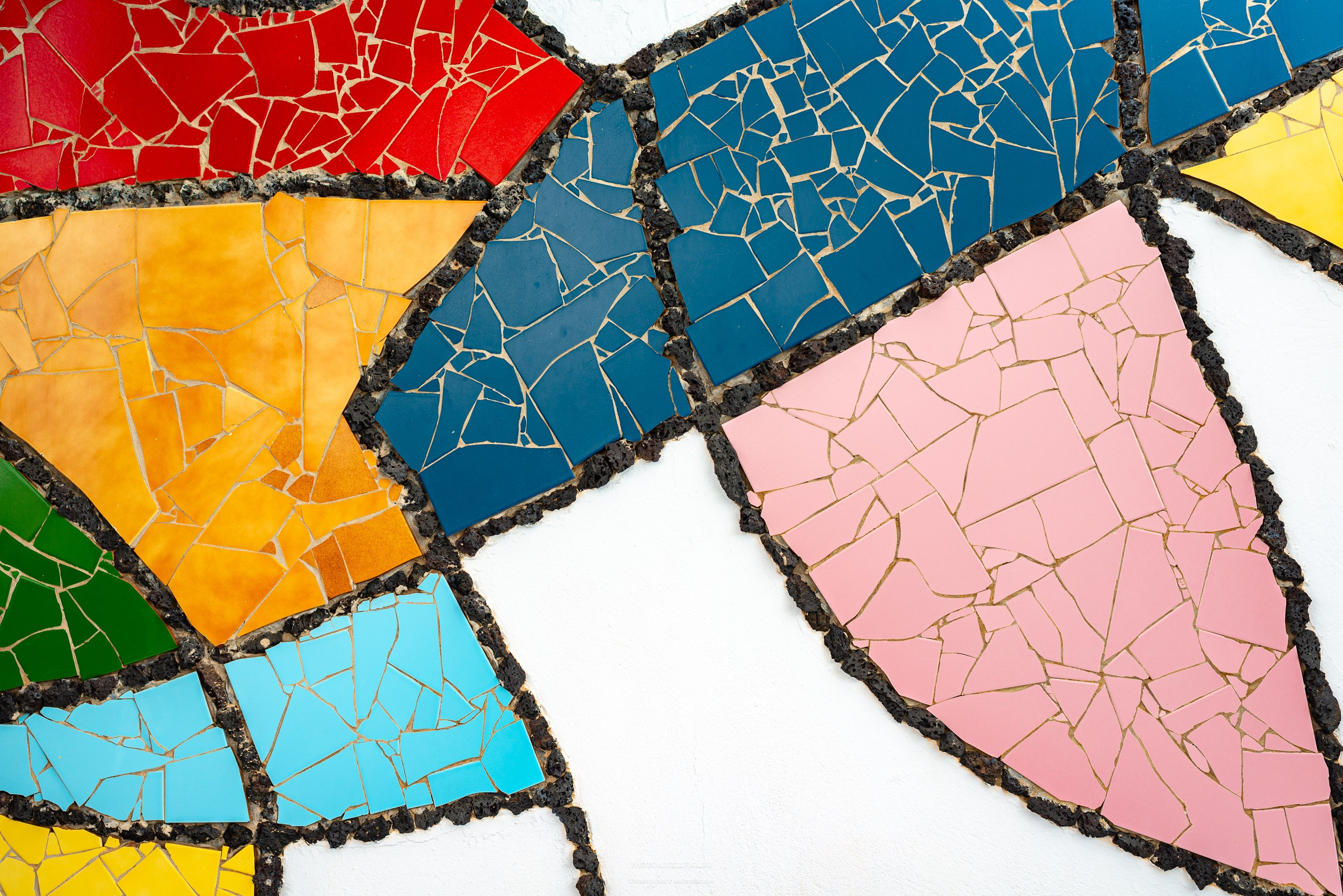 Город. Авторские стильные фотокартины