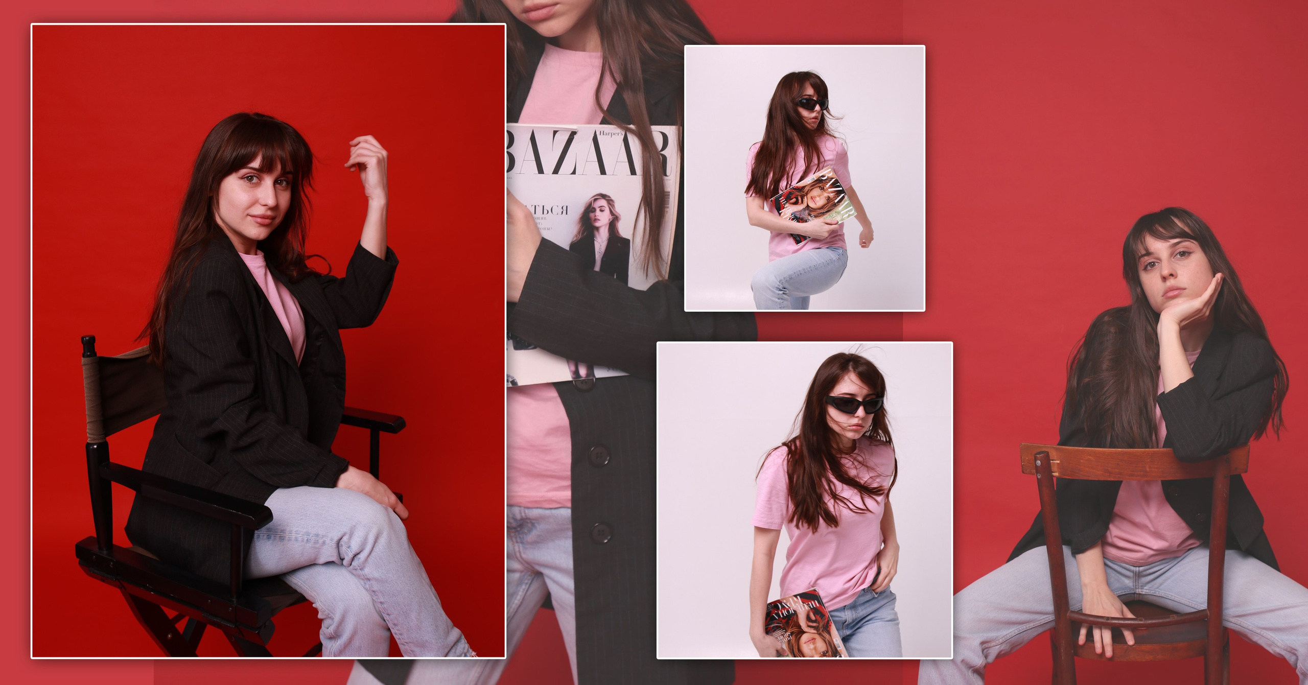 Фотограф фотосалон SO! photo&video город Находка Приморский край