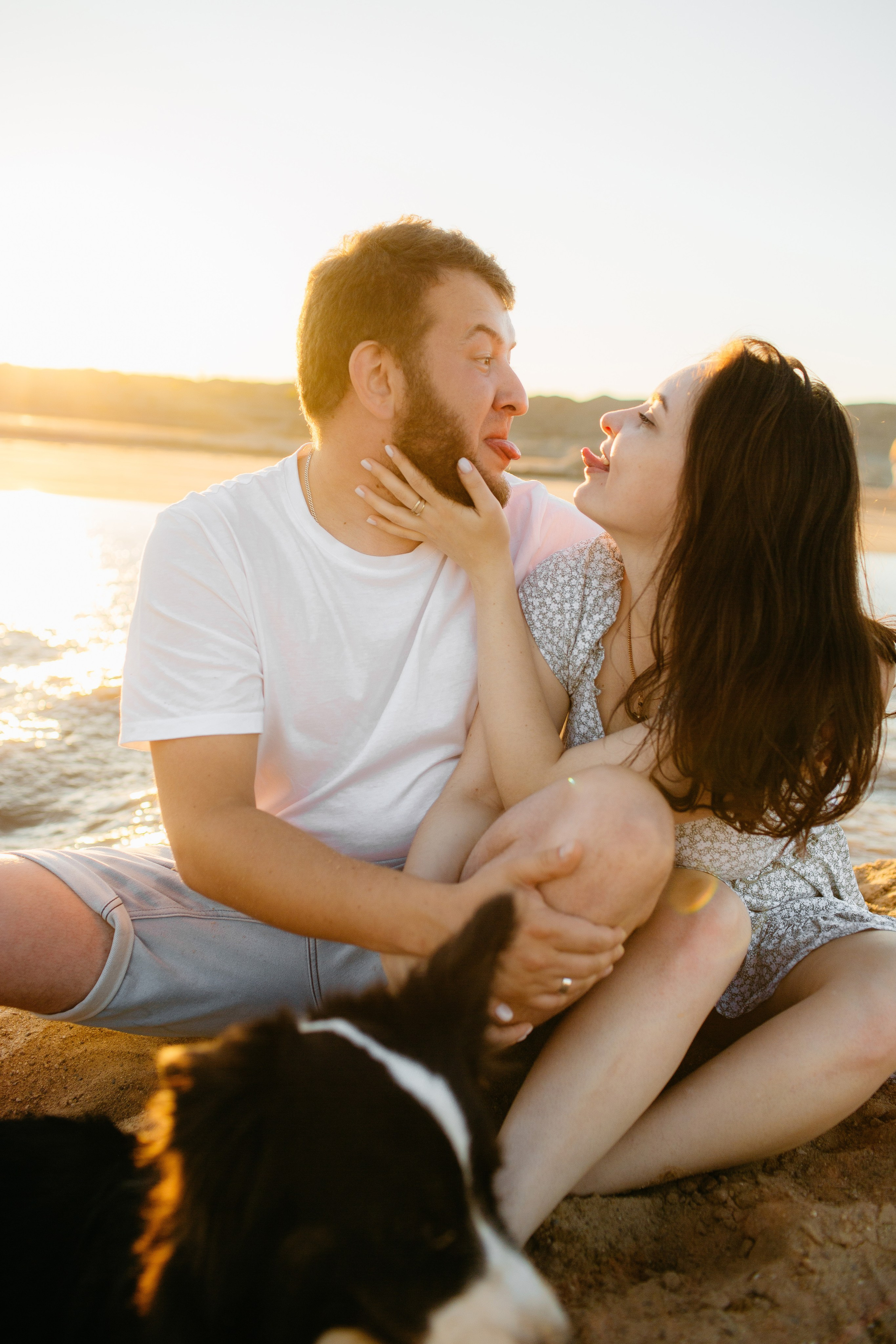 Артём и Виктория. Свадебный и семейный фотограф Иваново Елена Угодина