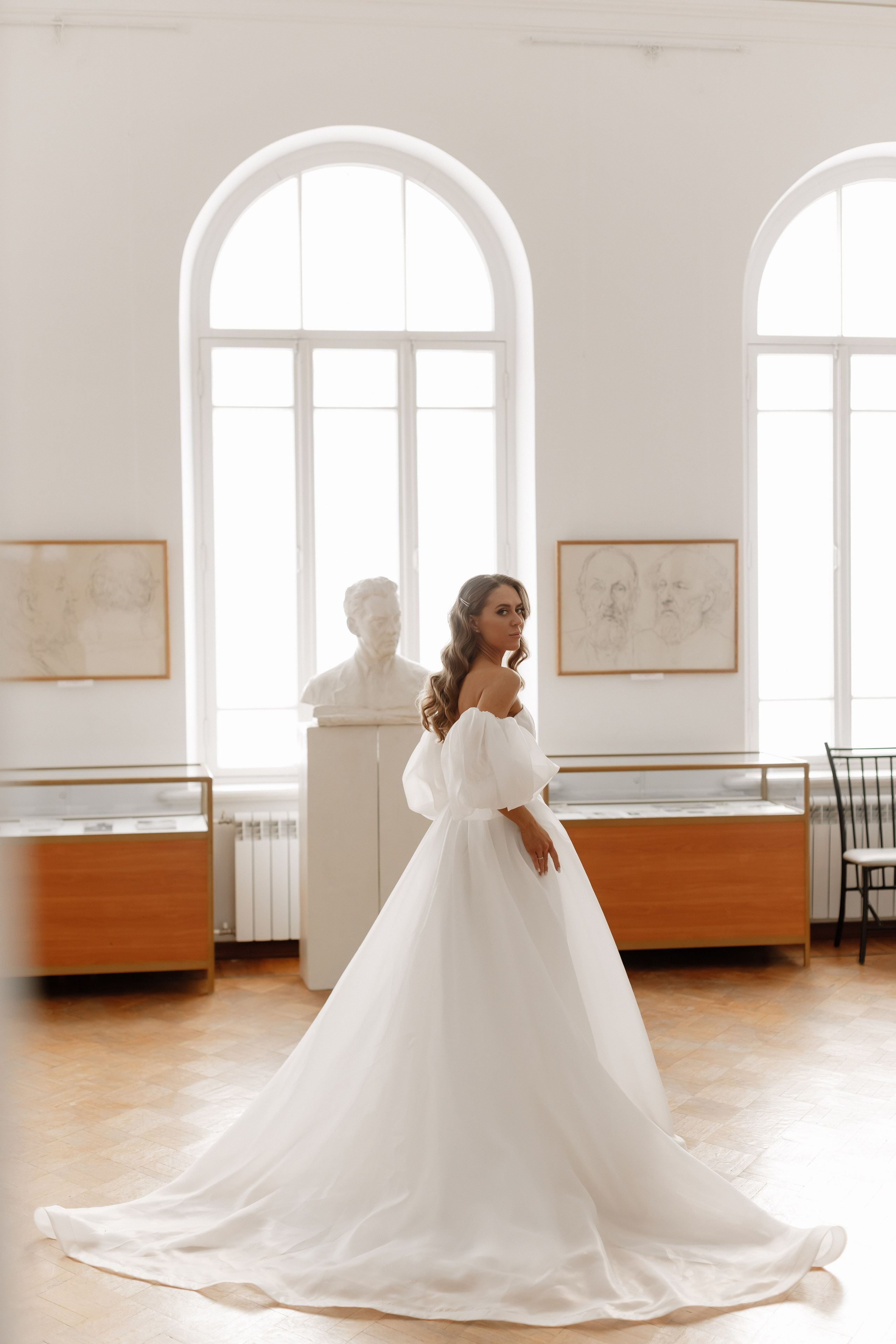 S&M. Свадебный и семейный фотограф Пенза Елизавета Зуйкова