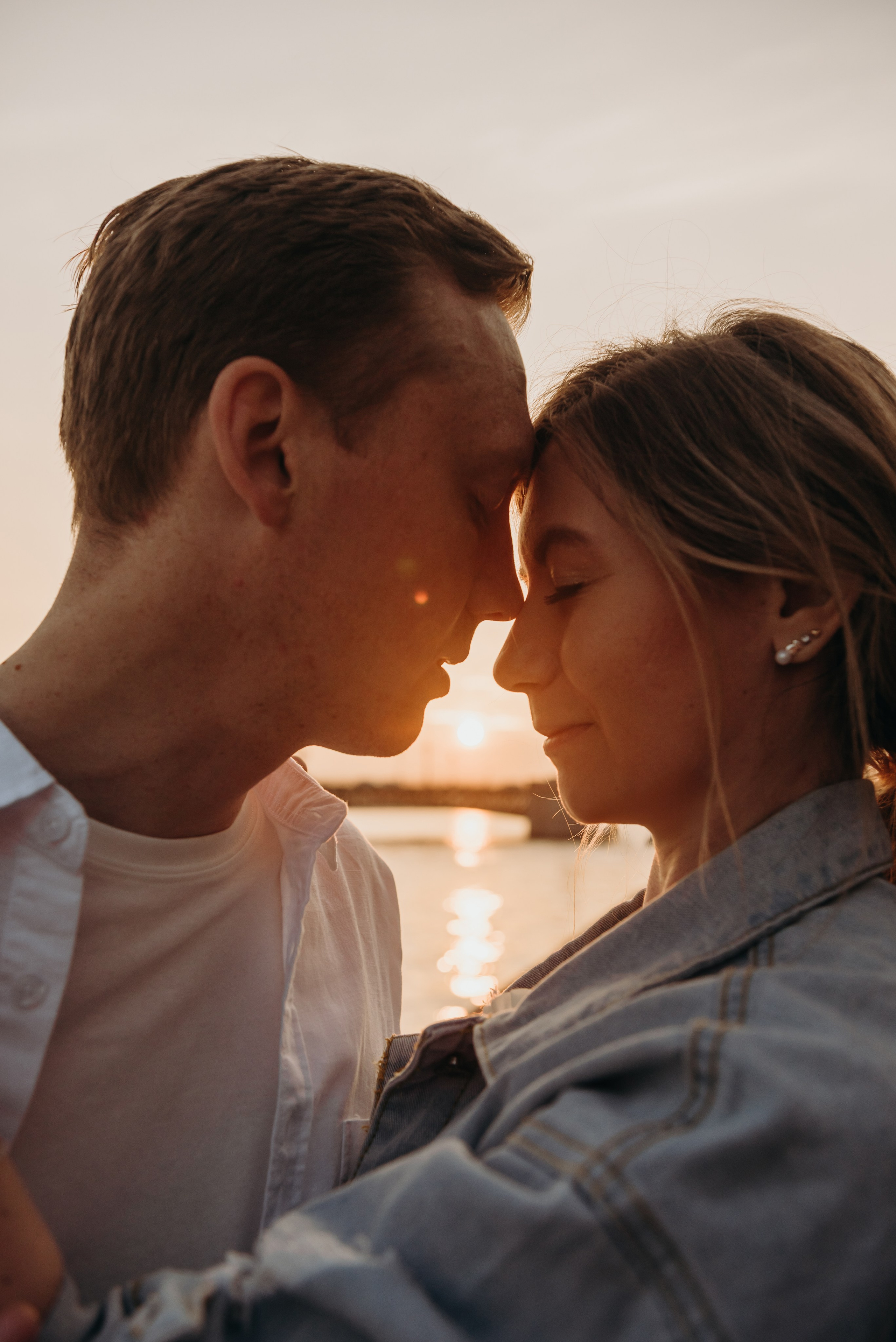 Белые Ночи. Фотограф Алена Нормальная в Санкт-Петербурге