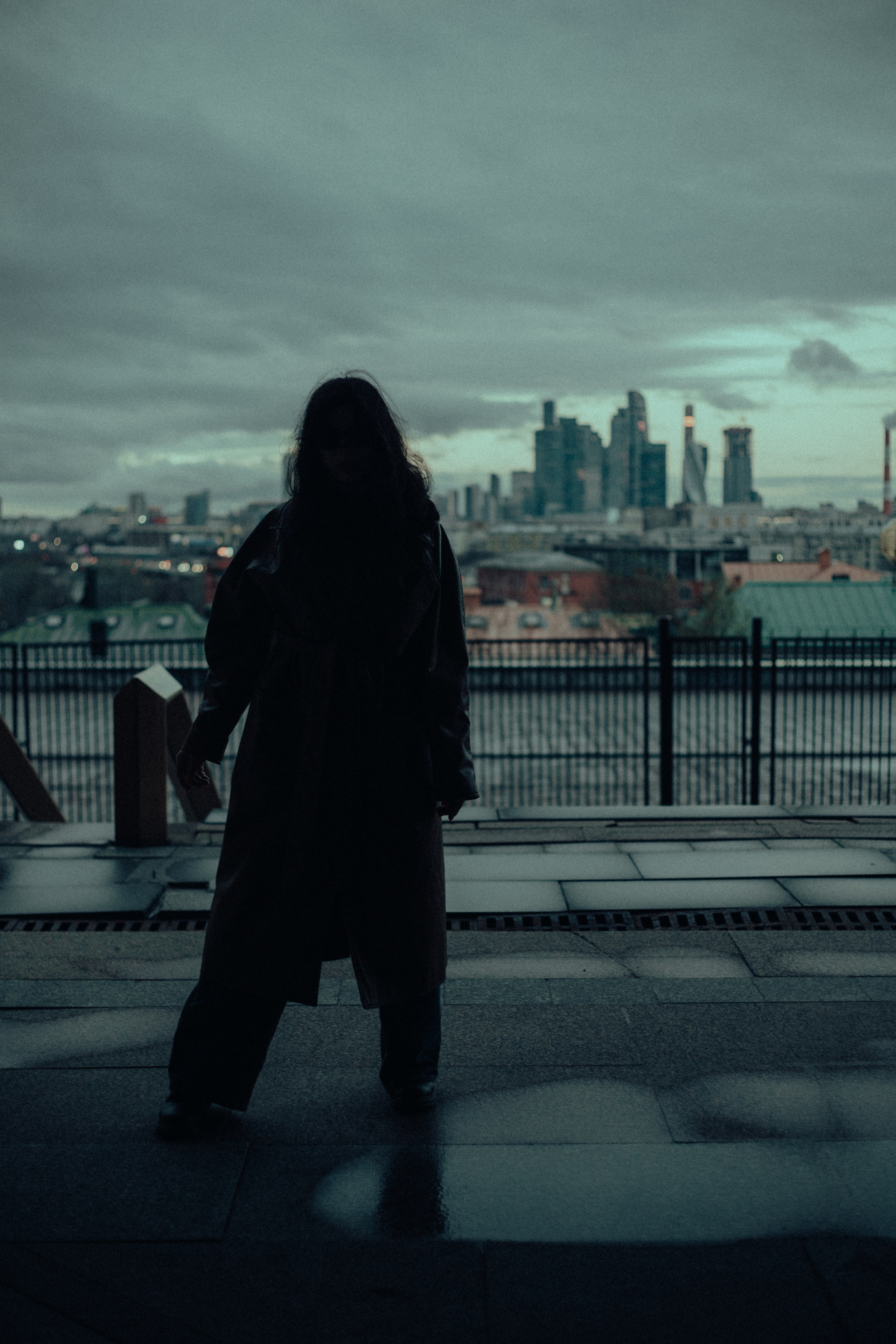 Ксюша. Фотограф в Москве Екатерина Зайцева