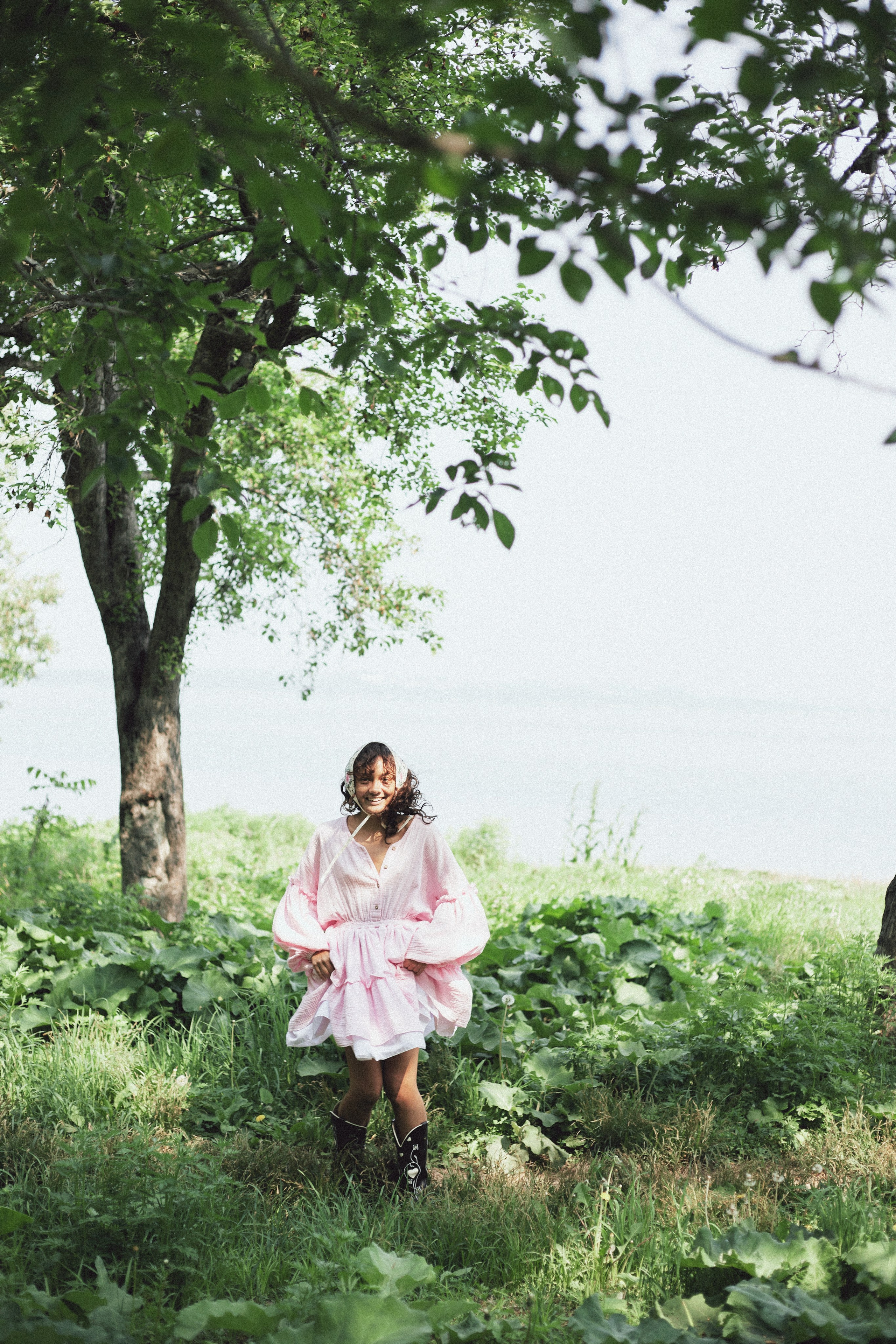 Софи. Фотограф Ионова Анастасия, г Владивосток