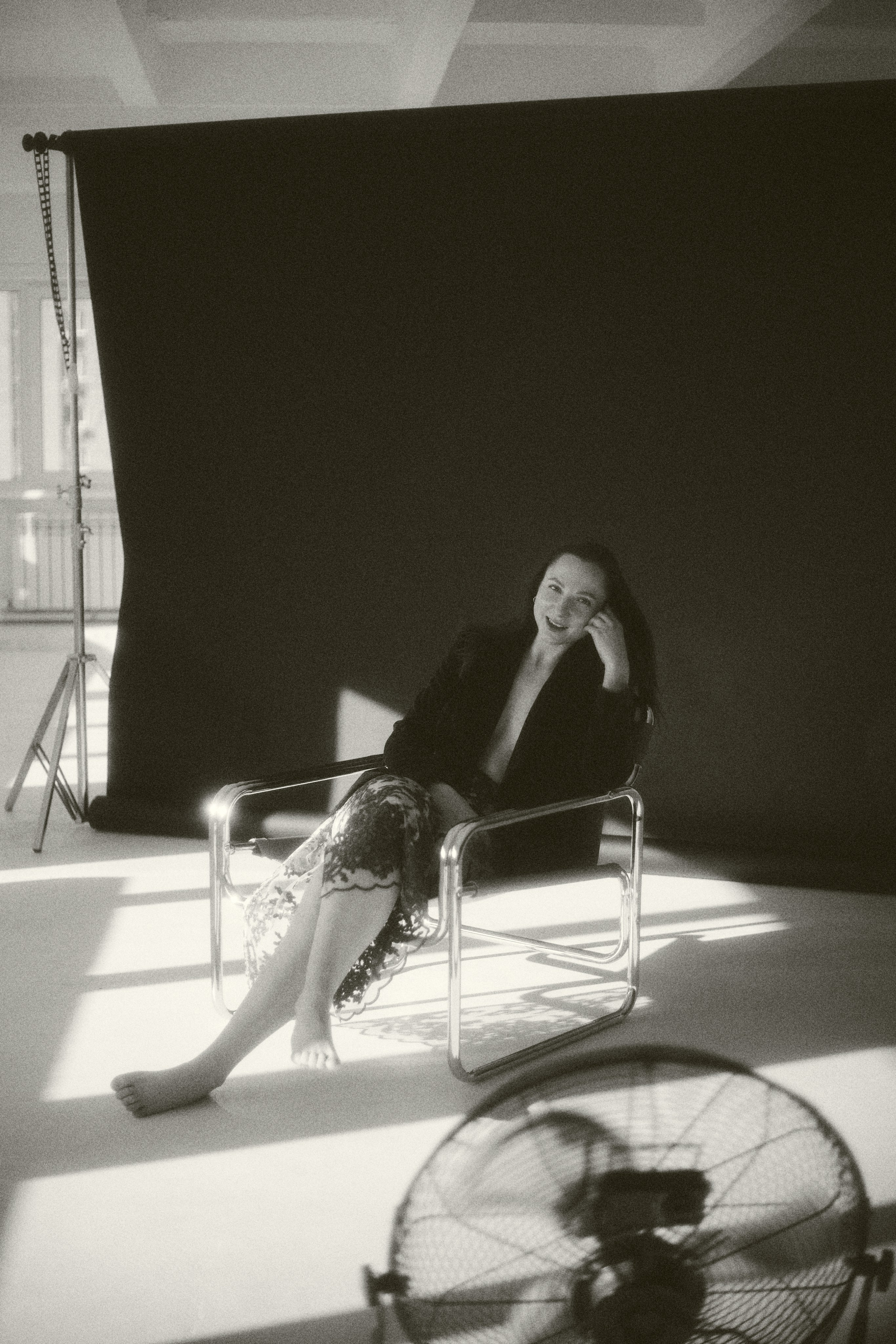 Лера. Фотограф Ионова Анастасия, г Владивосток