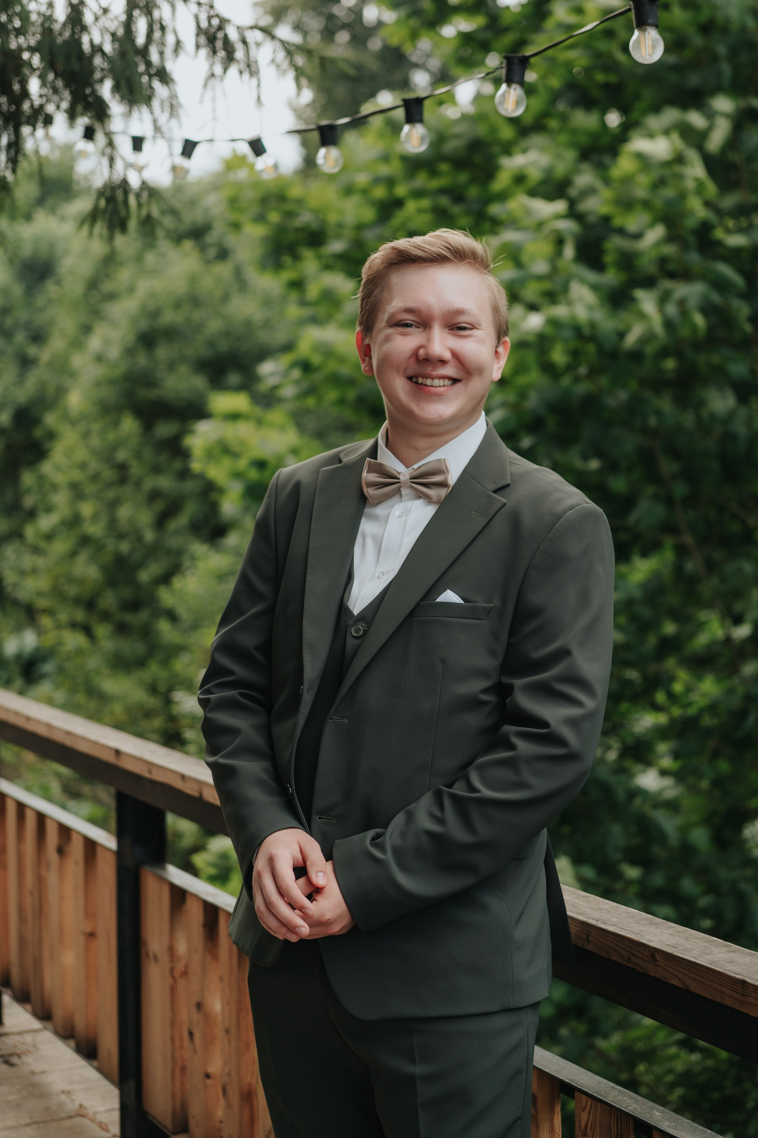 Кирилл и Катя. Свадебный фотограф в Можайске и Москве