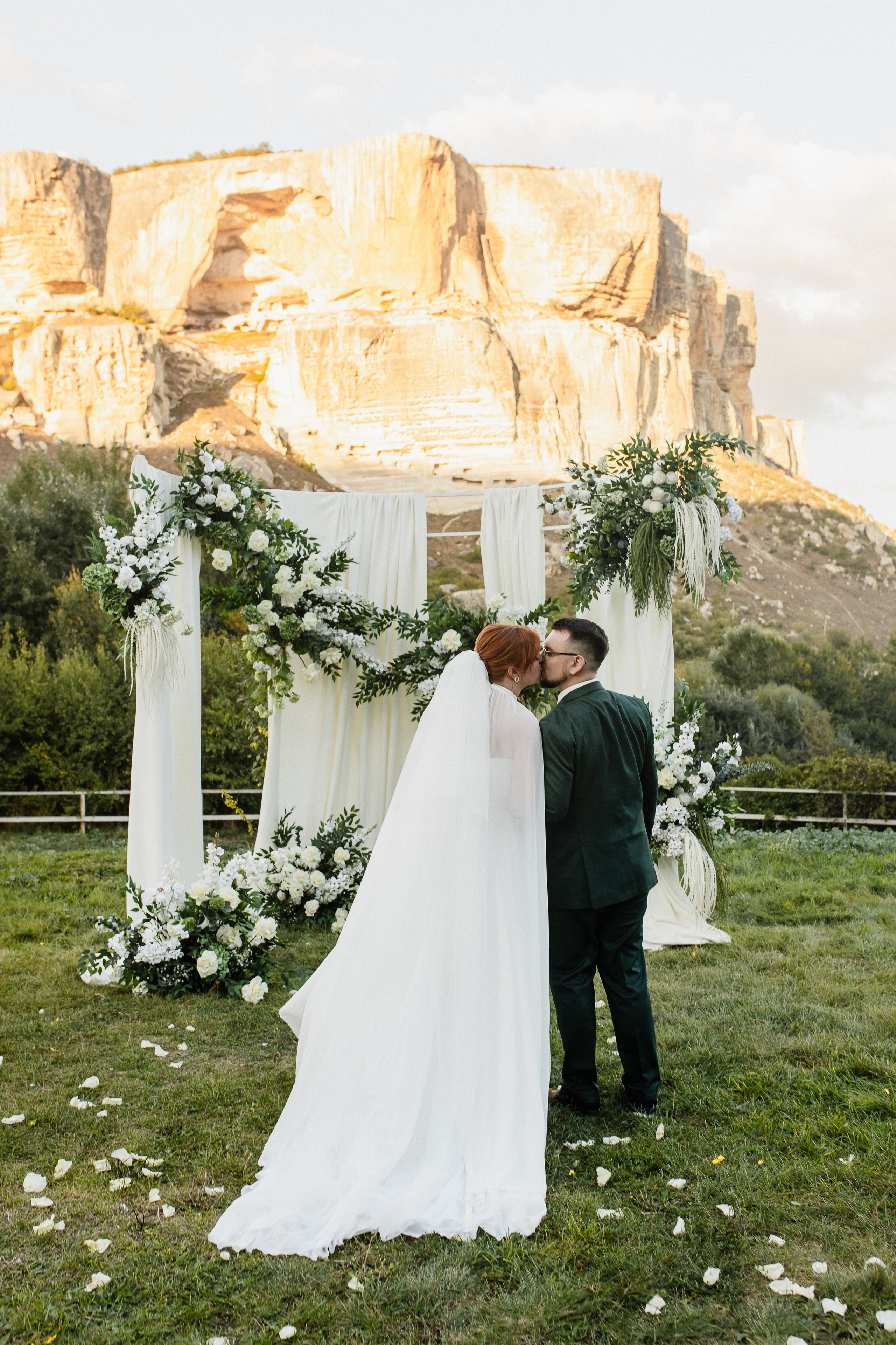 Геннадий + Елизавета. Фотограф в Севастополе и в Крыму