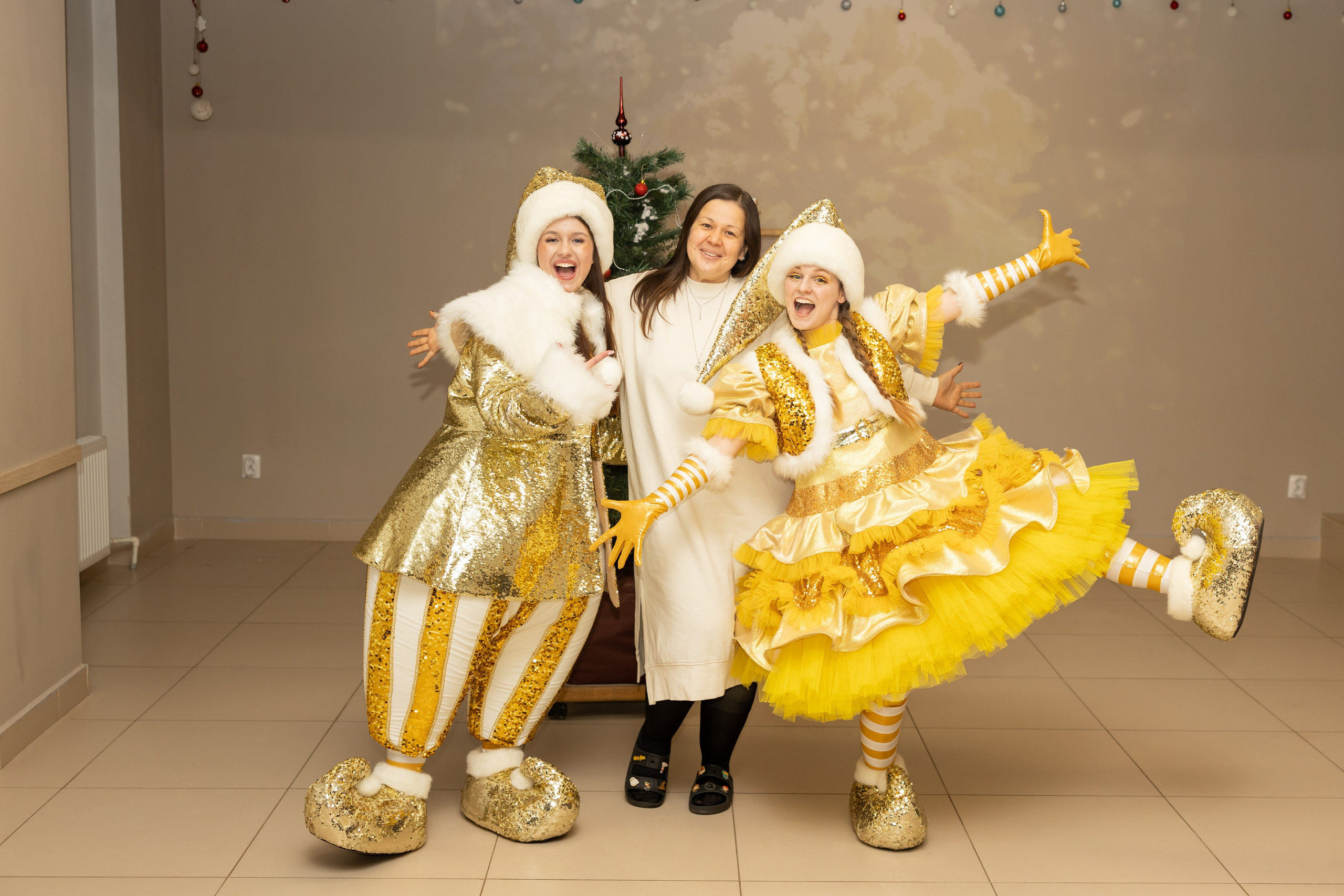 ЛогоЁлка2024. Семейный фотограф в Рязани и Рязанской области