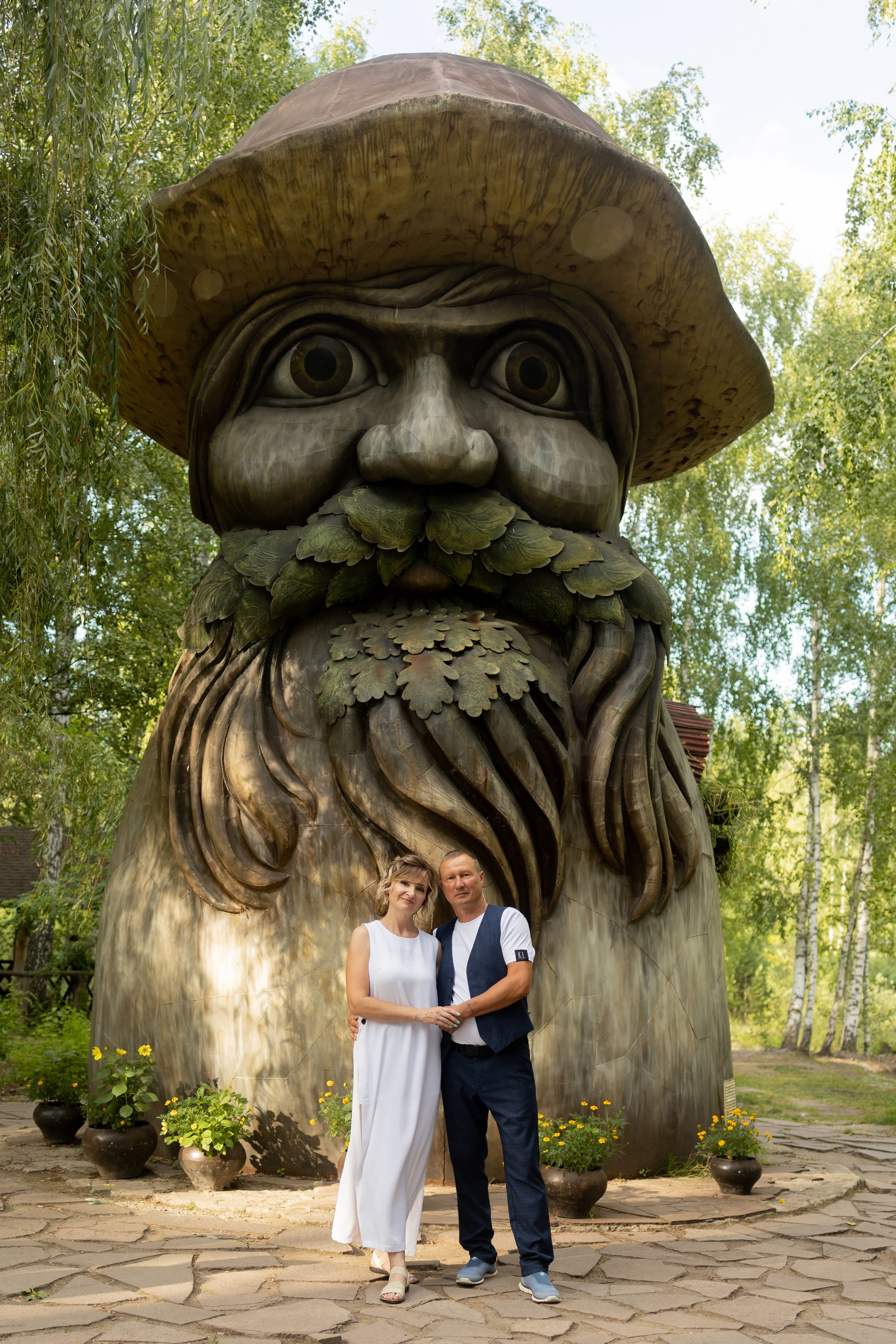 Татьяна и Александр. Семейный фотограф в Рязани и Рязанской области