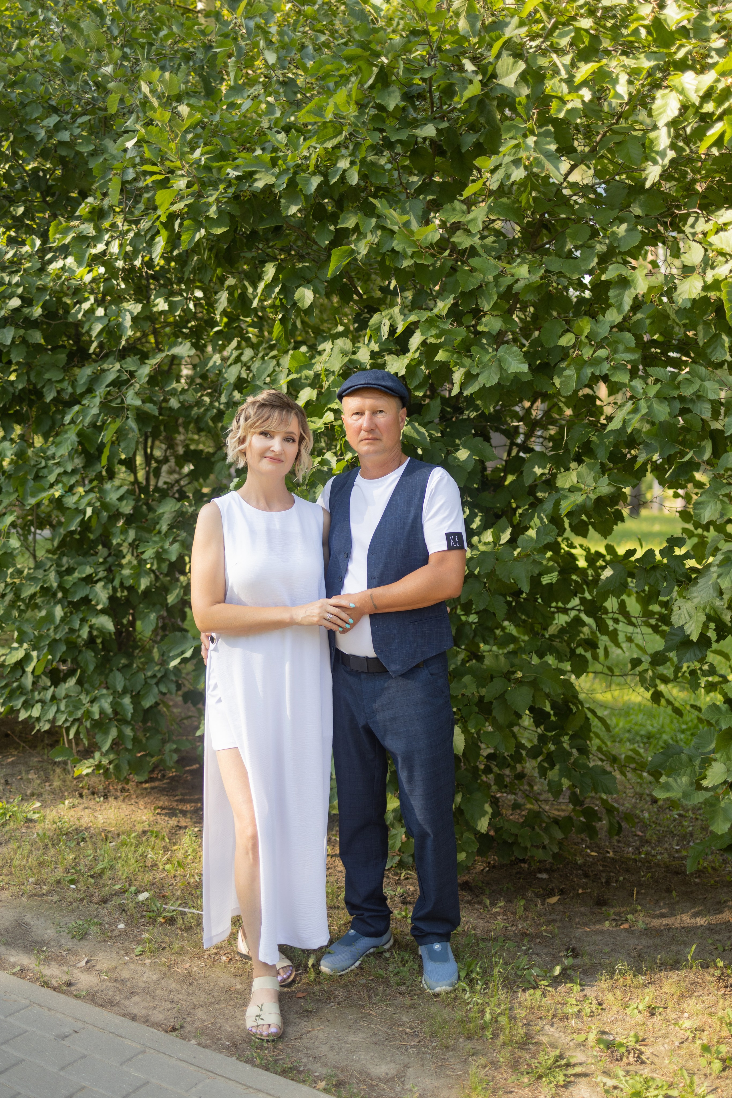 Татьяна и Александр. Семейный фотограф в Рязани и Рязанской области