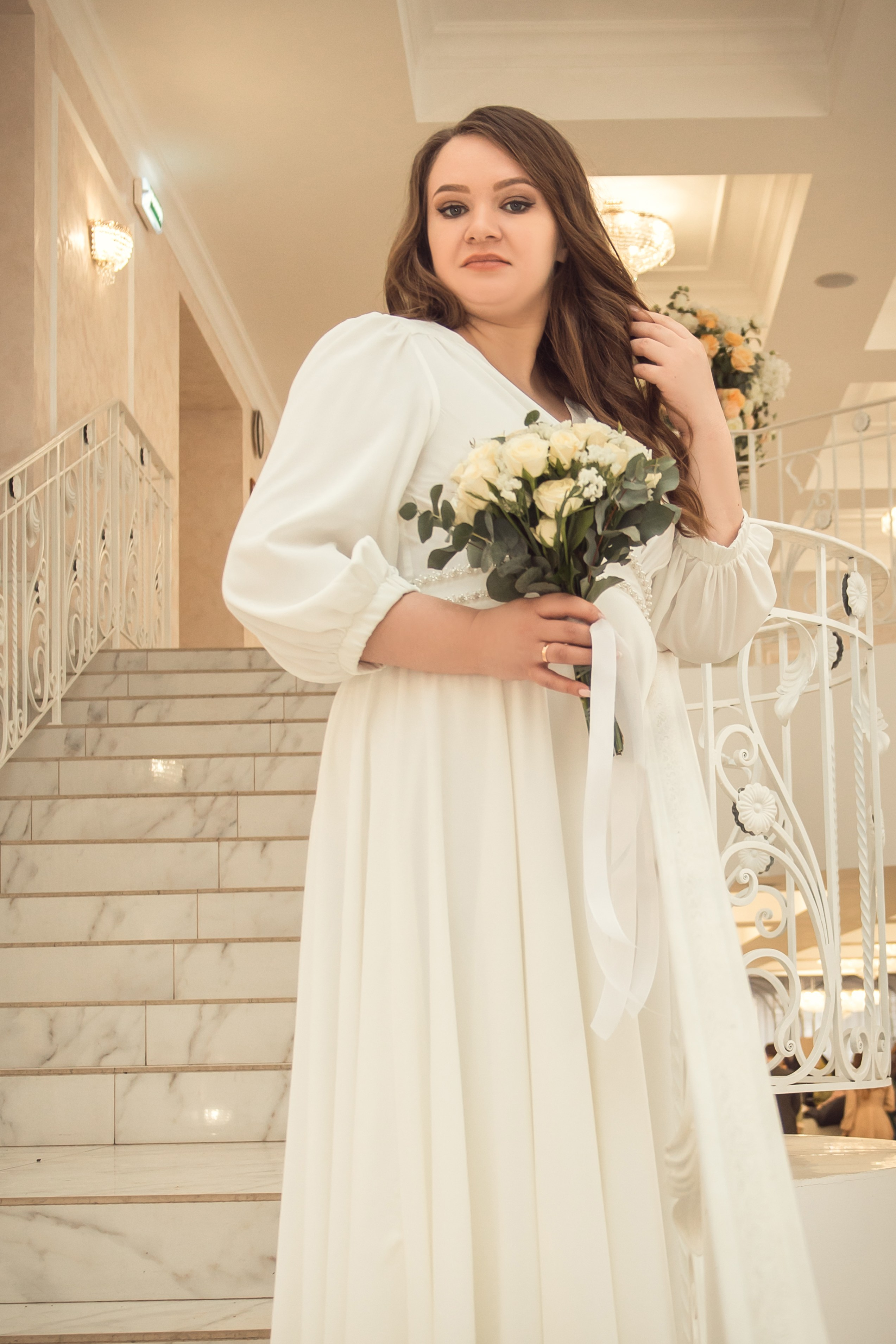 Татьяна и Сергей. Семейный фотограф в Рязани и Рязанской области