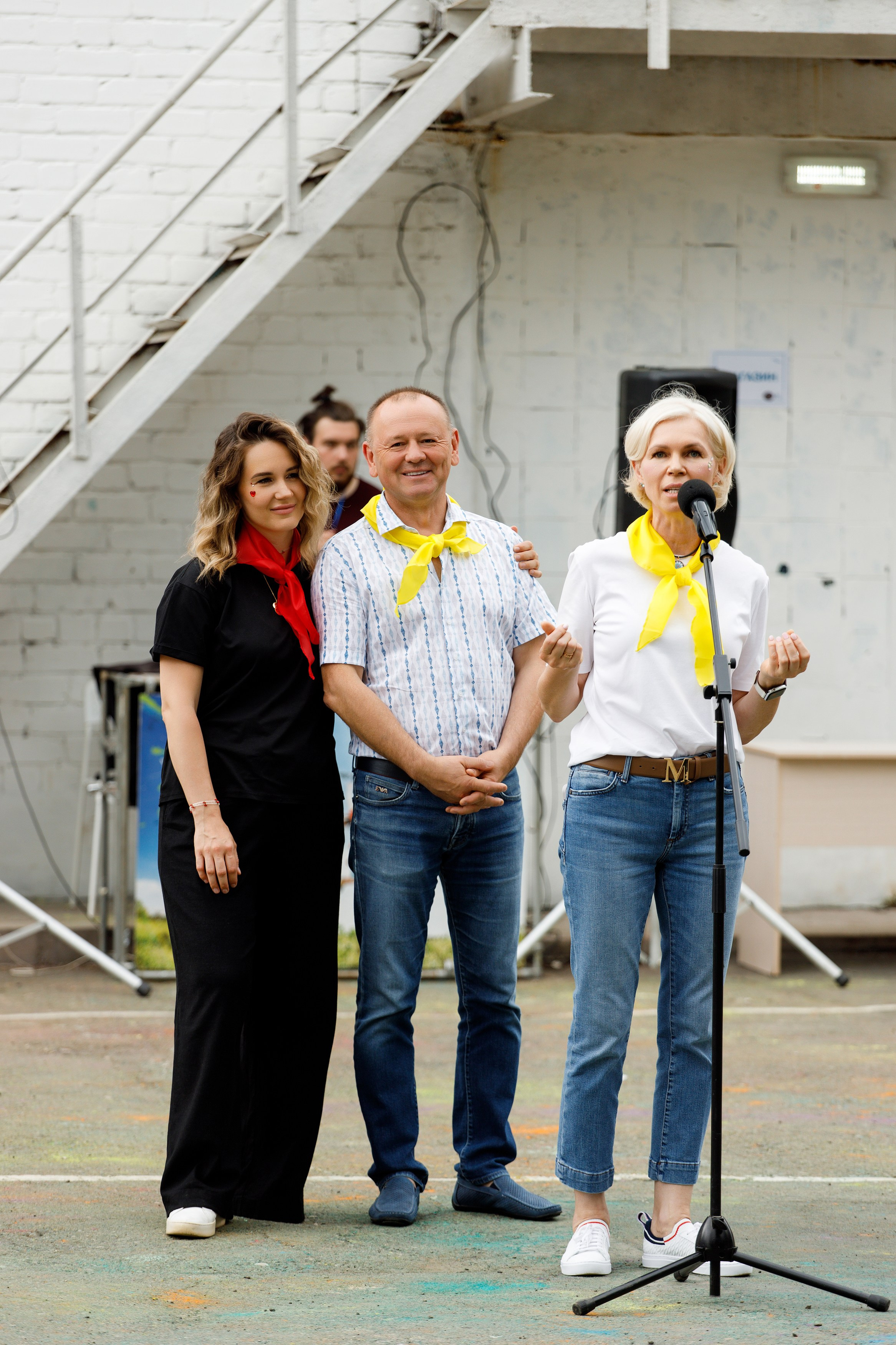 Гутен Таг — лагерь Нечайка. Фотограф Дмитрий Молчанов | Фотограф Пермь | Фотограф