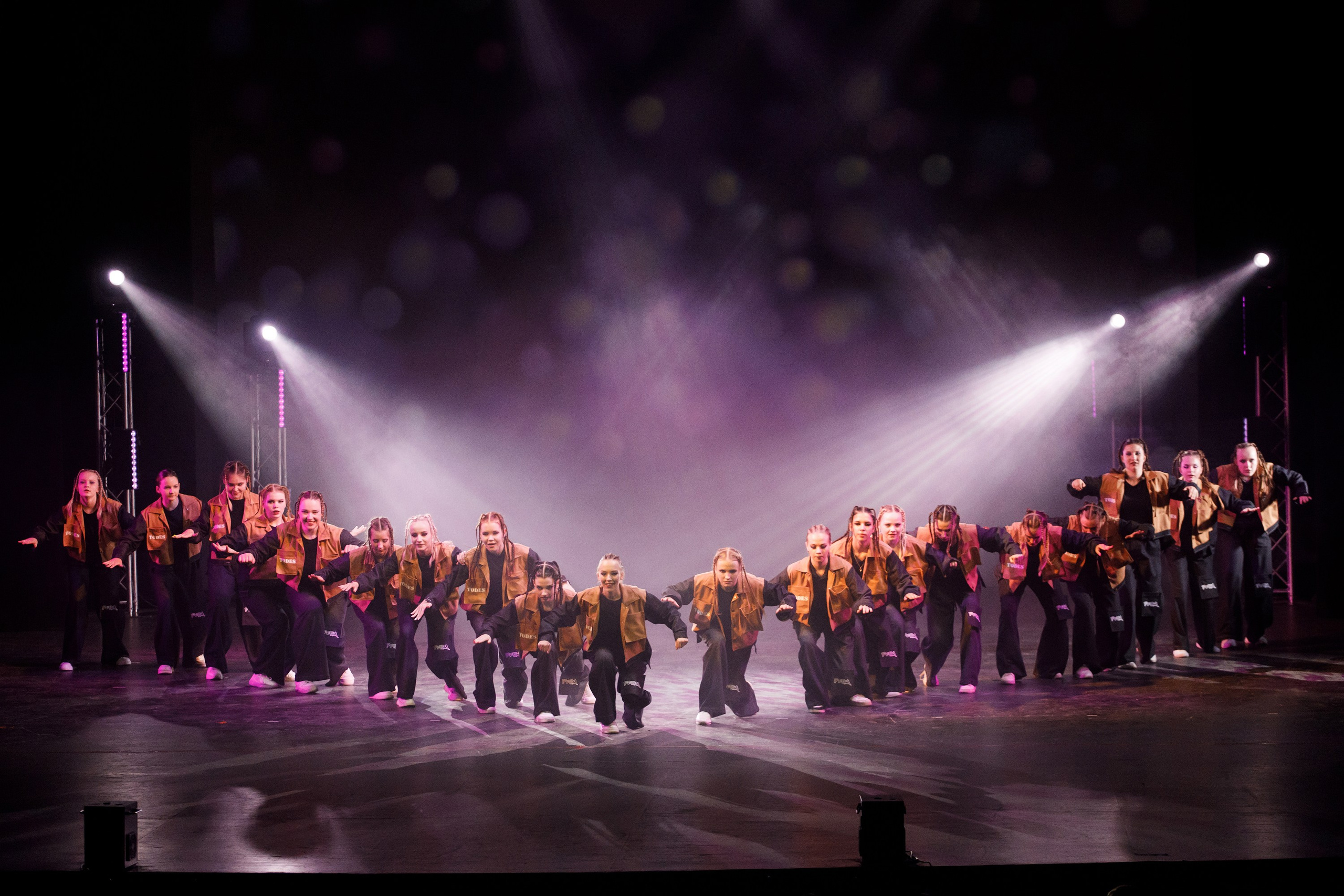 Отчётный концерт TODES Пермь. Фотограф Дмитрий Молчанов | Фотограф Пермь | Фотограф