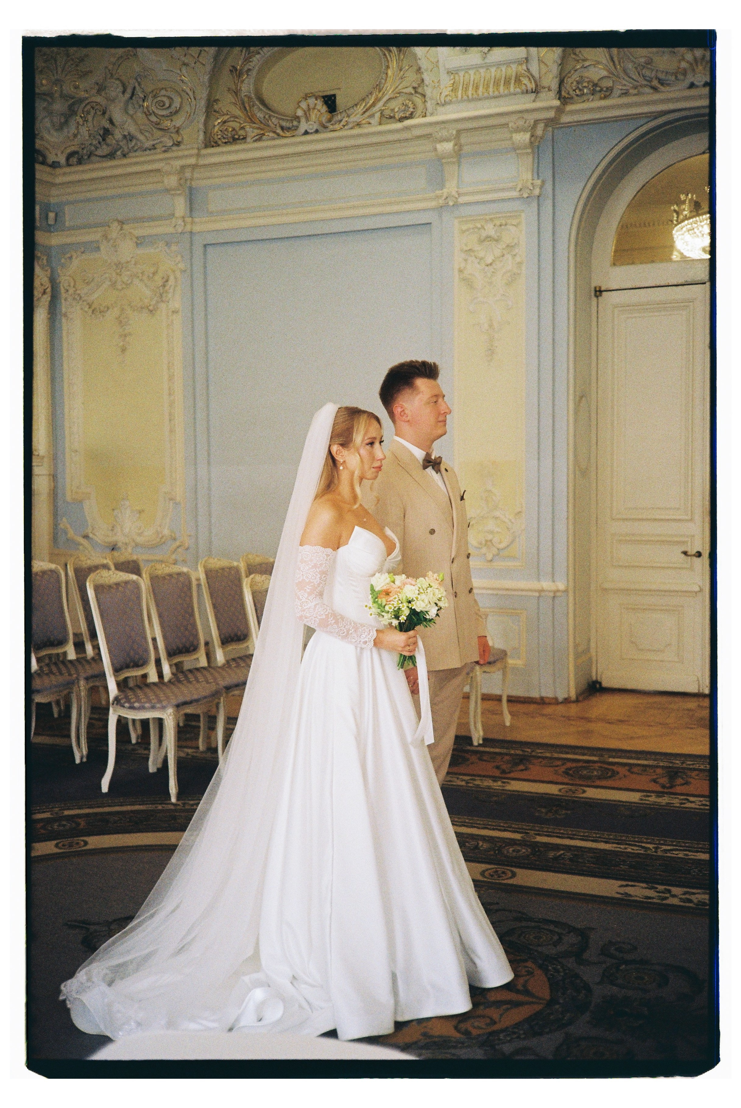 Артем & Юлия. Сестры Карабаза. Фотографы и ретушеры в Москве и Санкт-Петербурге