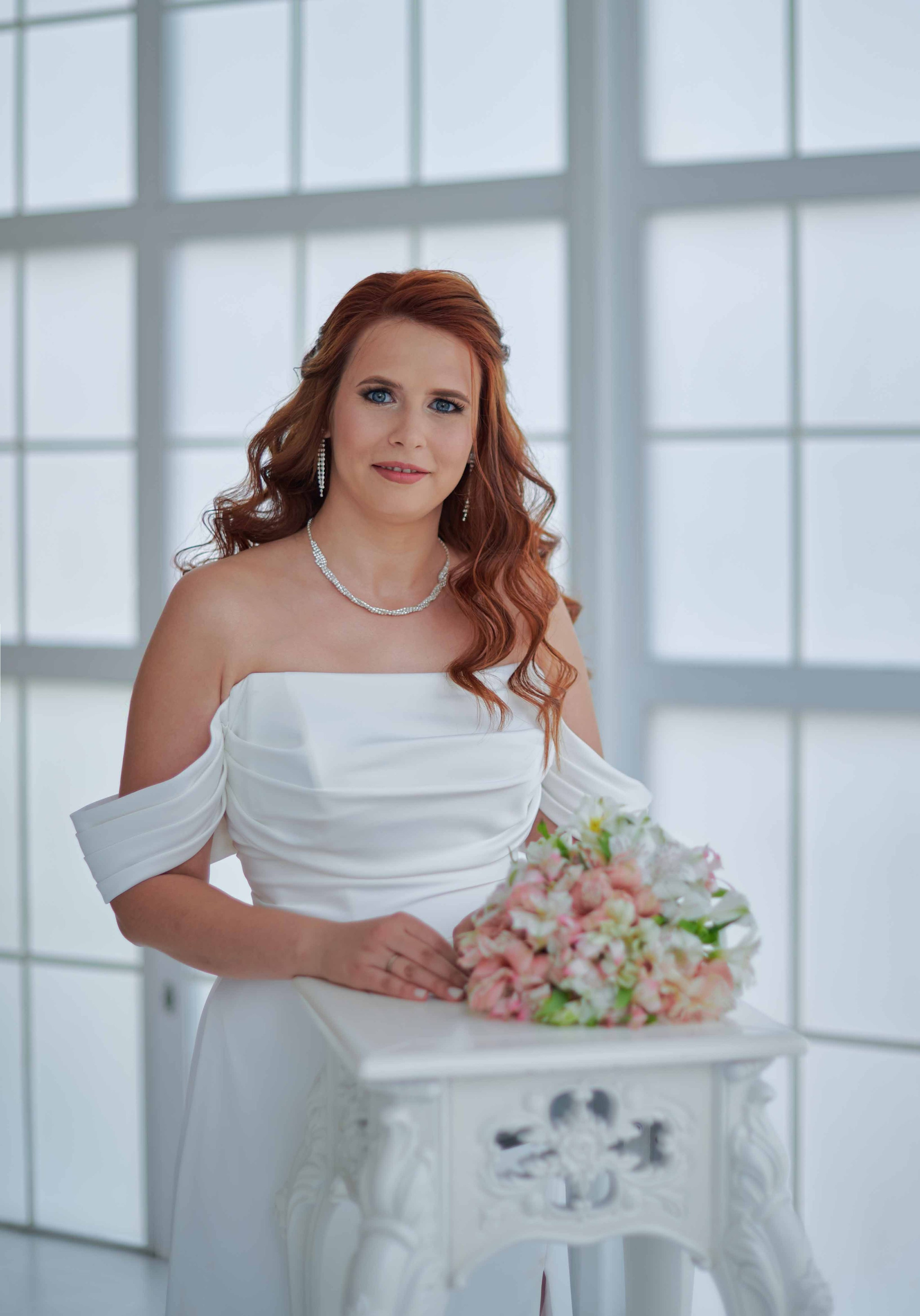 Максим и Татьяна. Фотограф Виктория Воронина