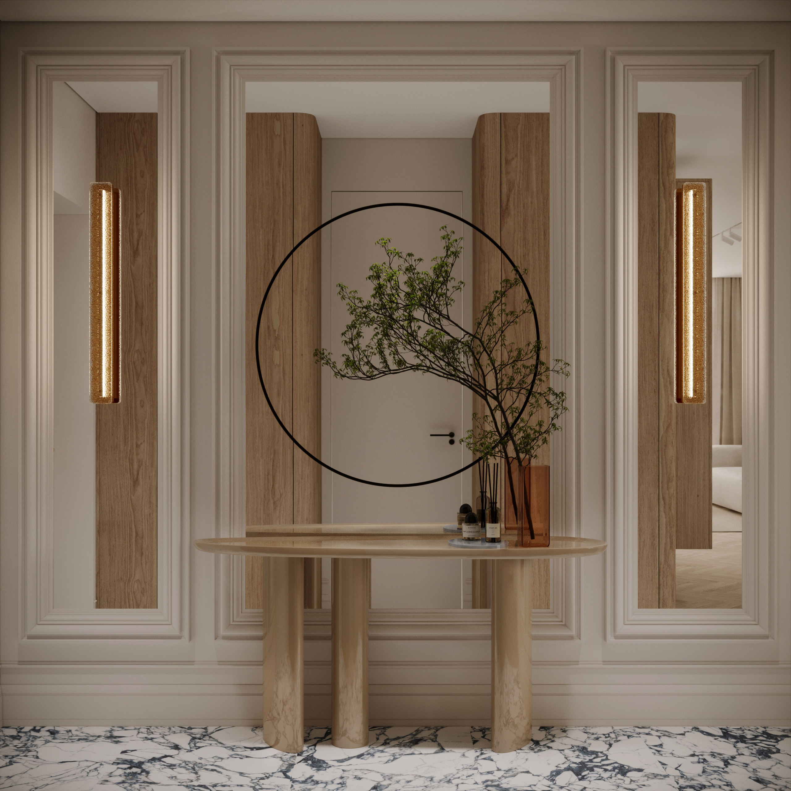 ПРОЕКТ HISTORY41|КАЛИНИНГРАД. ДИЗАЙНЕР ИНТЕРЬЕРА|ВАЛЕРИЯ БУКИНА