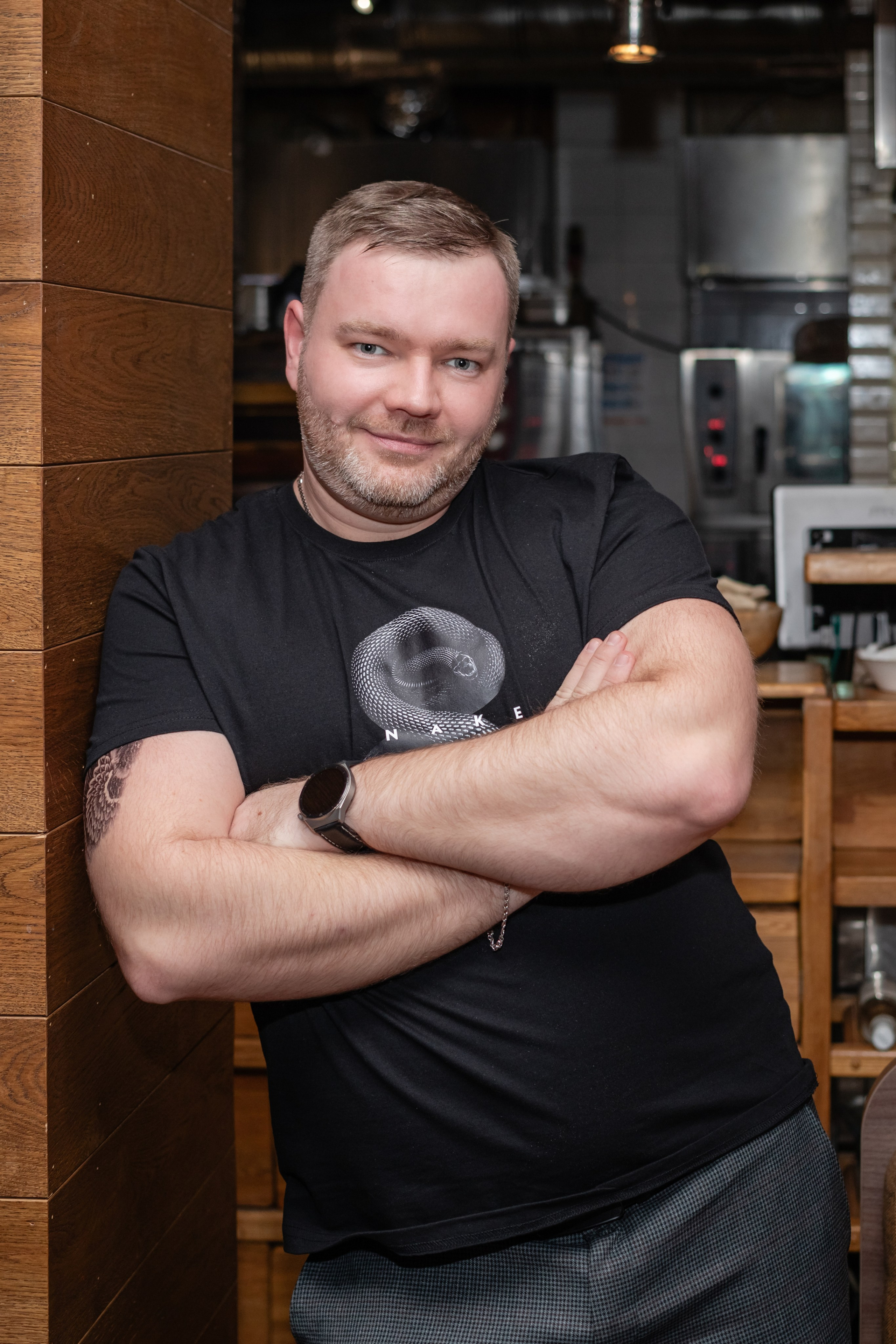 Корпоратив. Фотограф Алина Гашникова