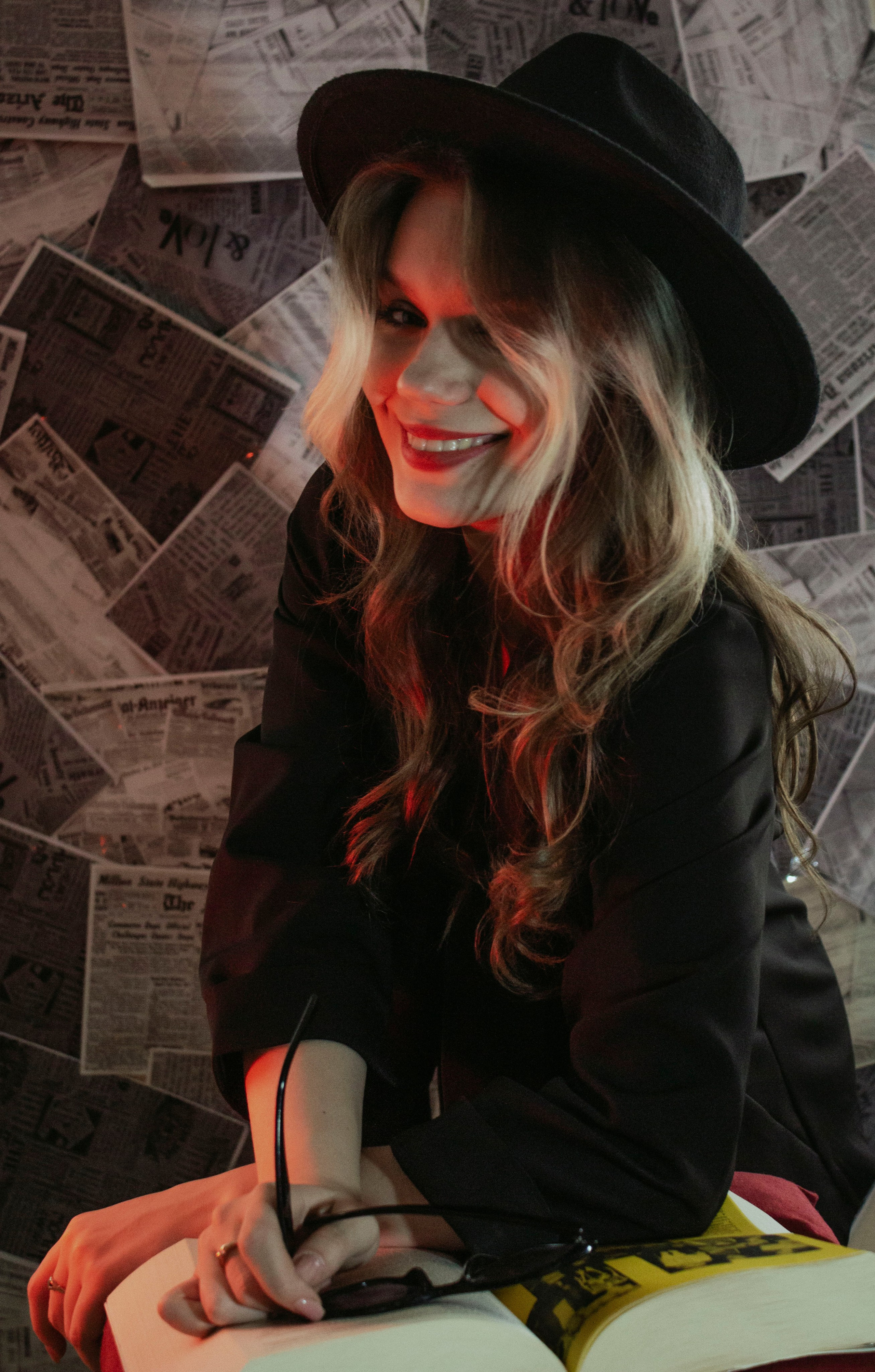 ПОРТРЕТ. Фотограф | Губкин