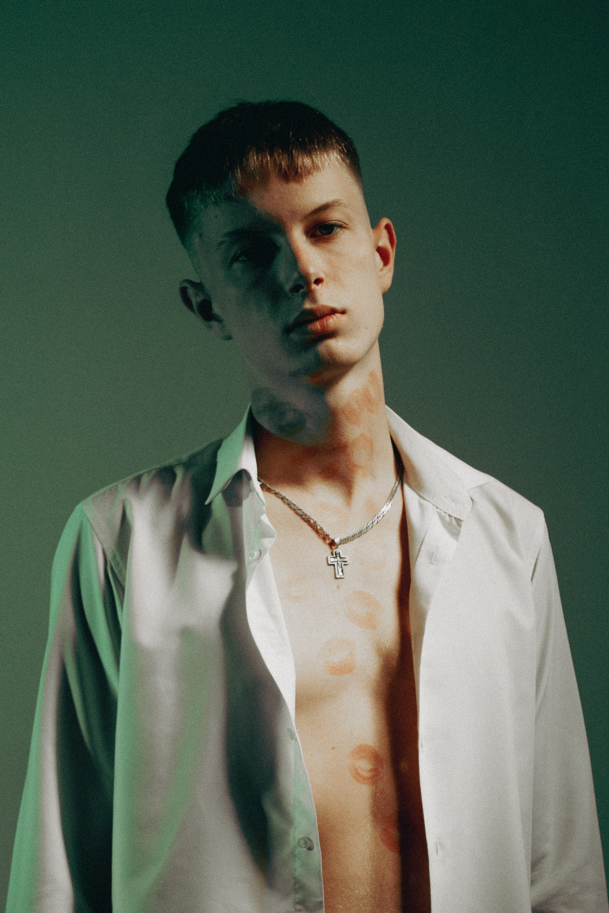 Дима. Фотограф | Губкин