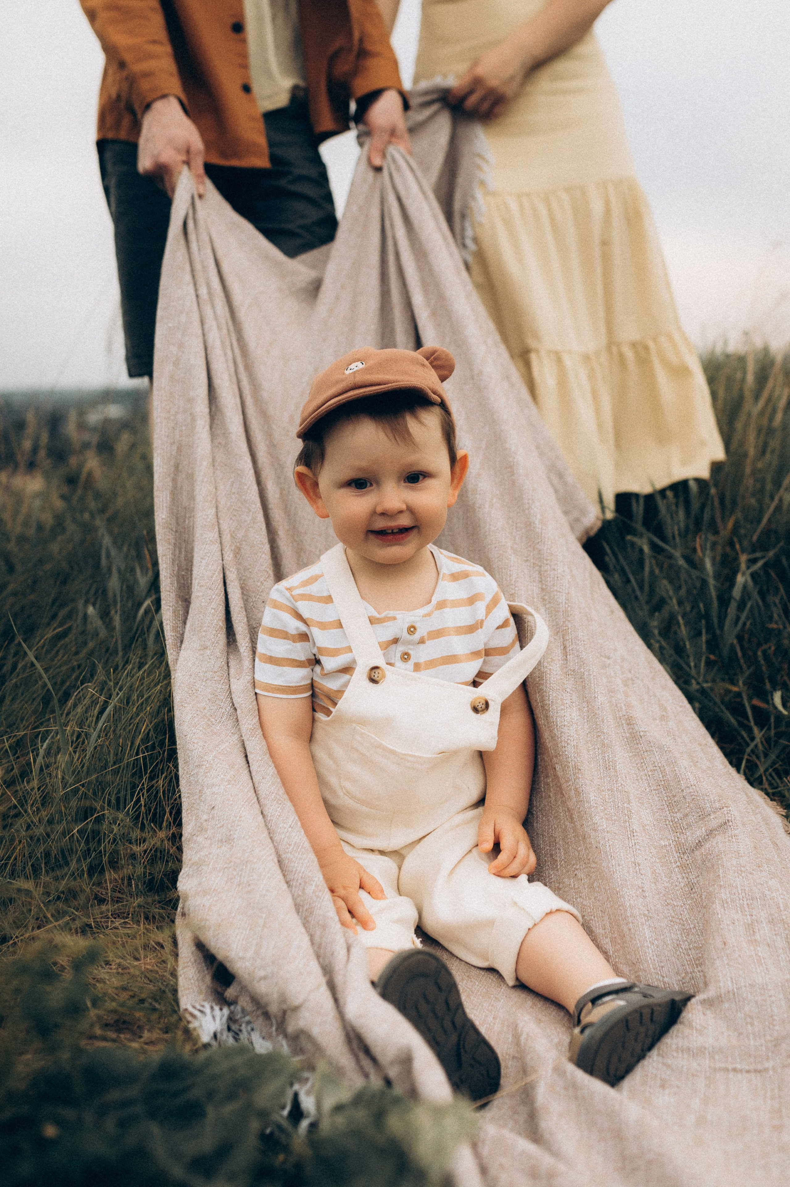 Летняя ко Дню Рождения!. Фотограф Алексин, Тула