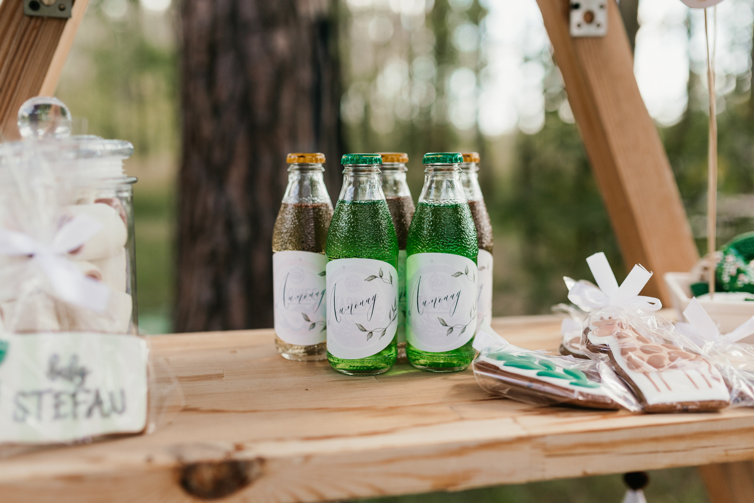 День рождения Стефана. Свадебный фотограф в Ярославле Алиса Курочкина