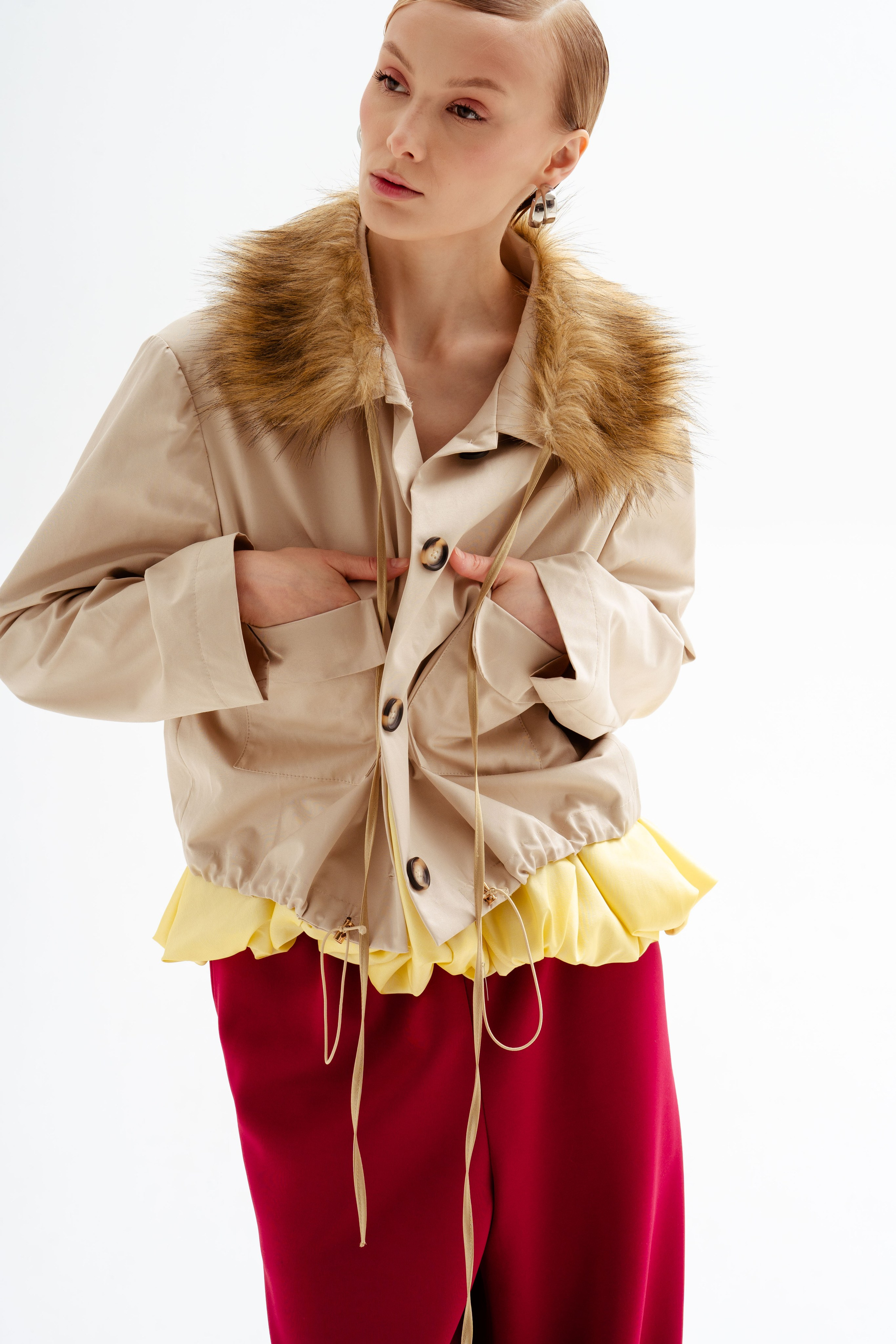 Lookbook. Romanova фотограф