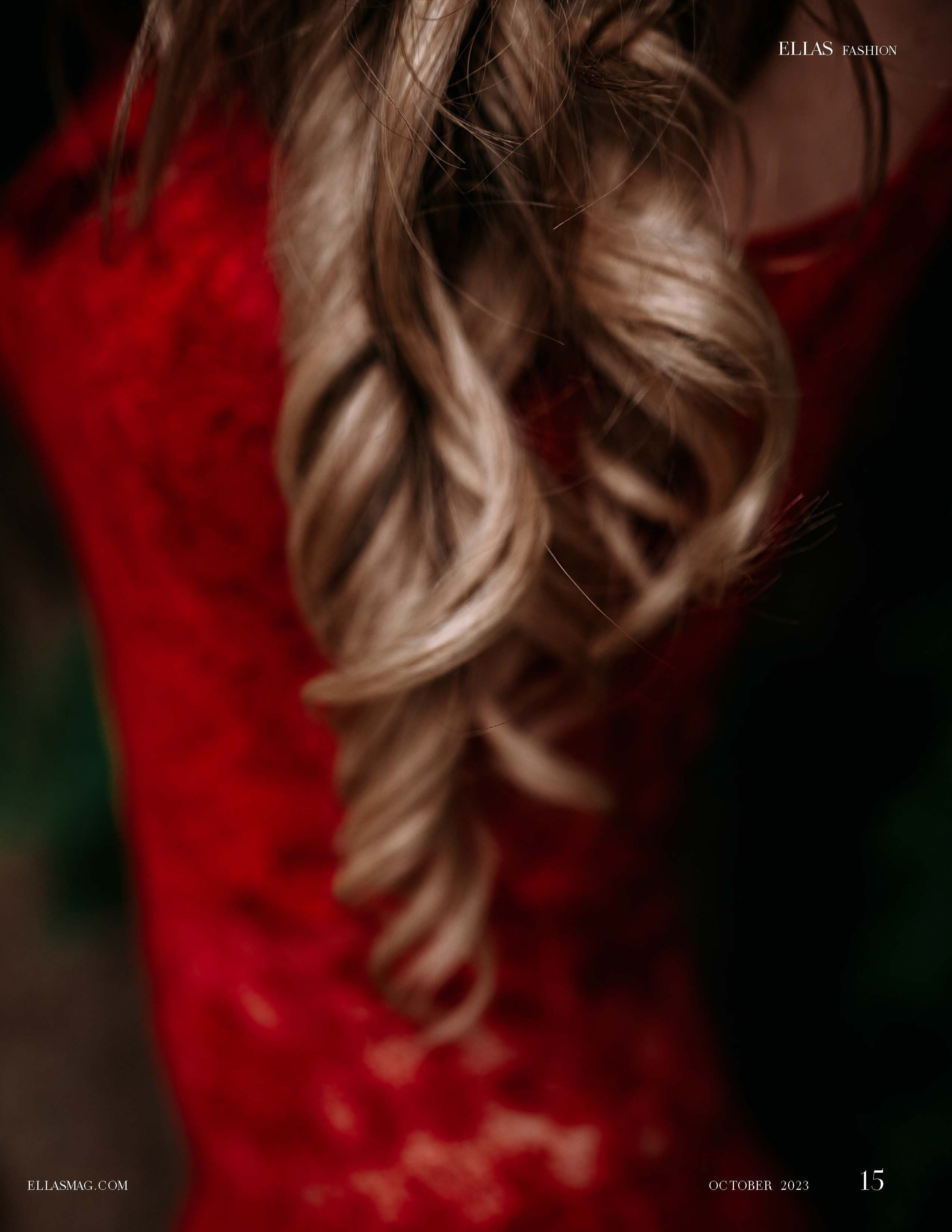 ELLAS Madrid, Spain Oct 2023. Фотограф в Аликанте СветЛана Константинова