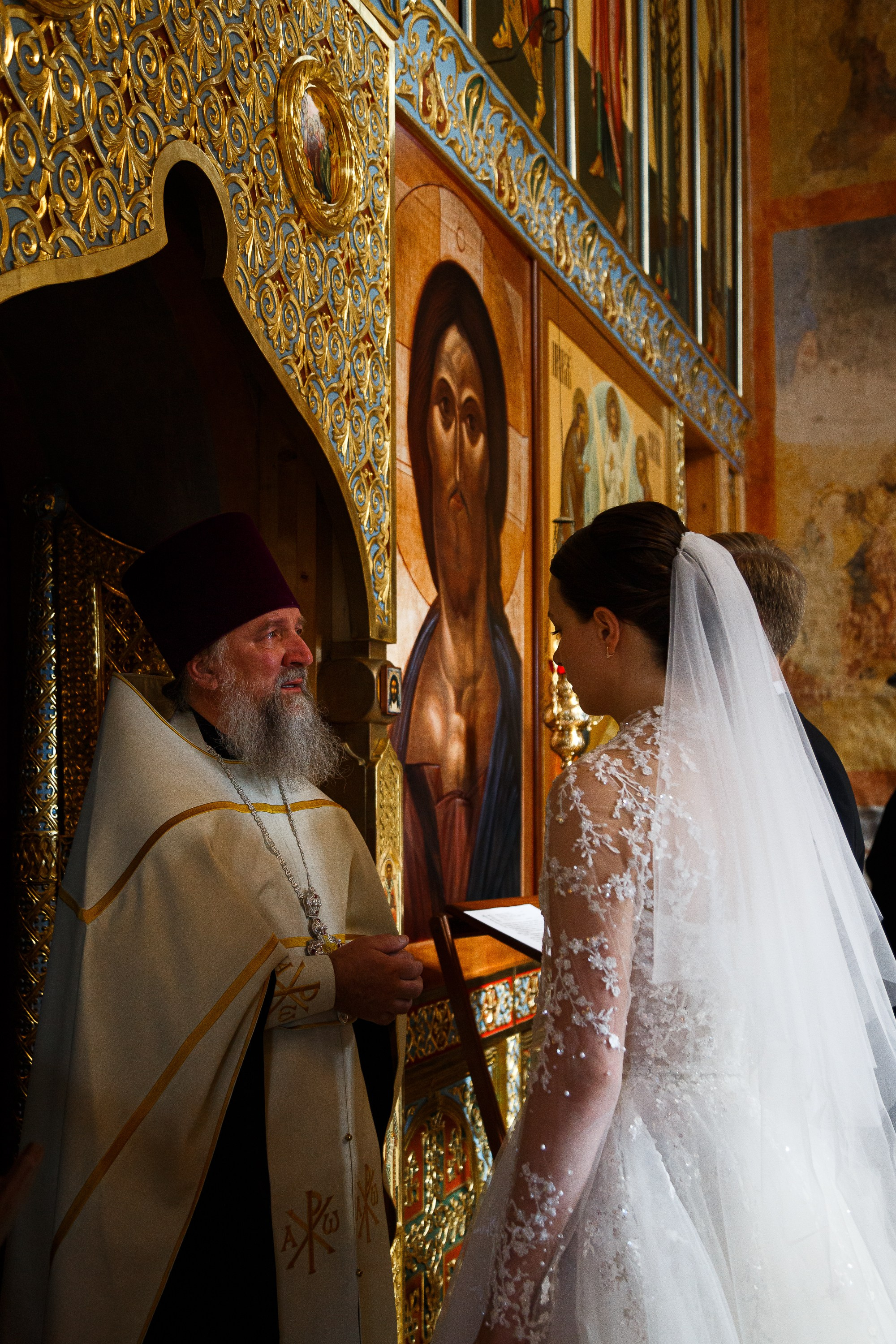 Фотосъемка на свадьбу